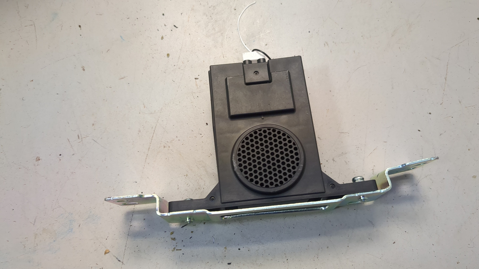 Блок электронный