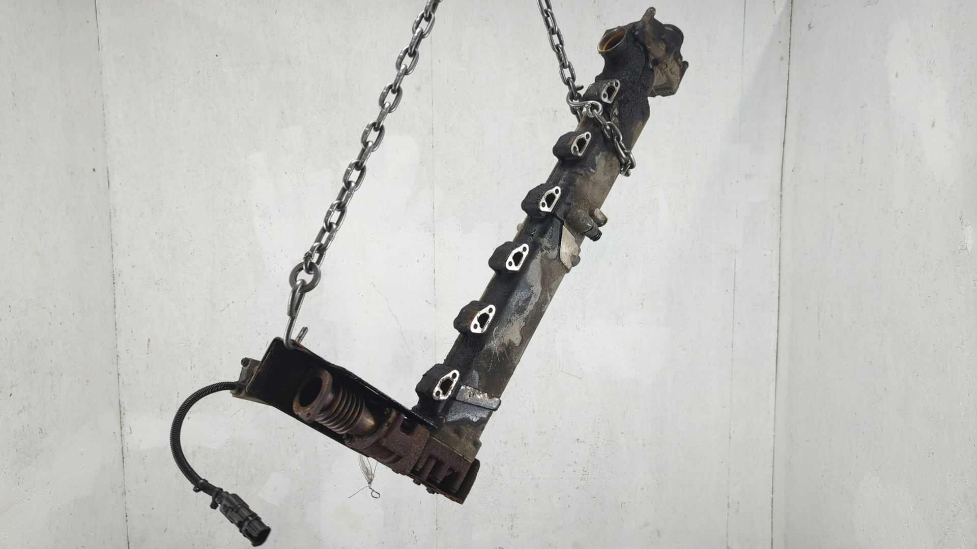 Горный тормоз (ретарда)