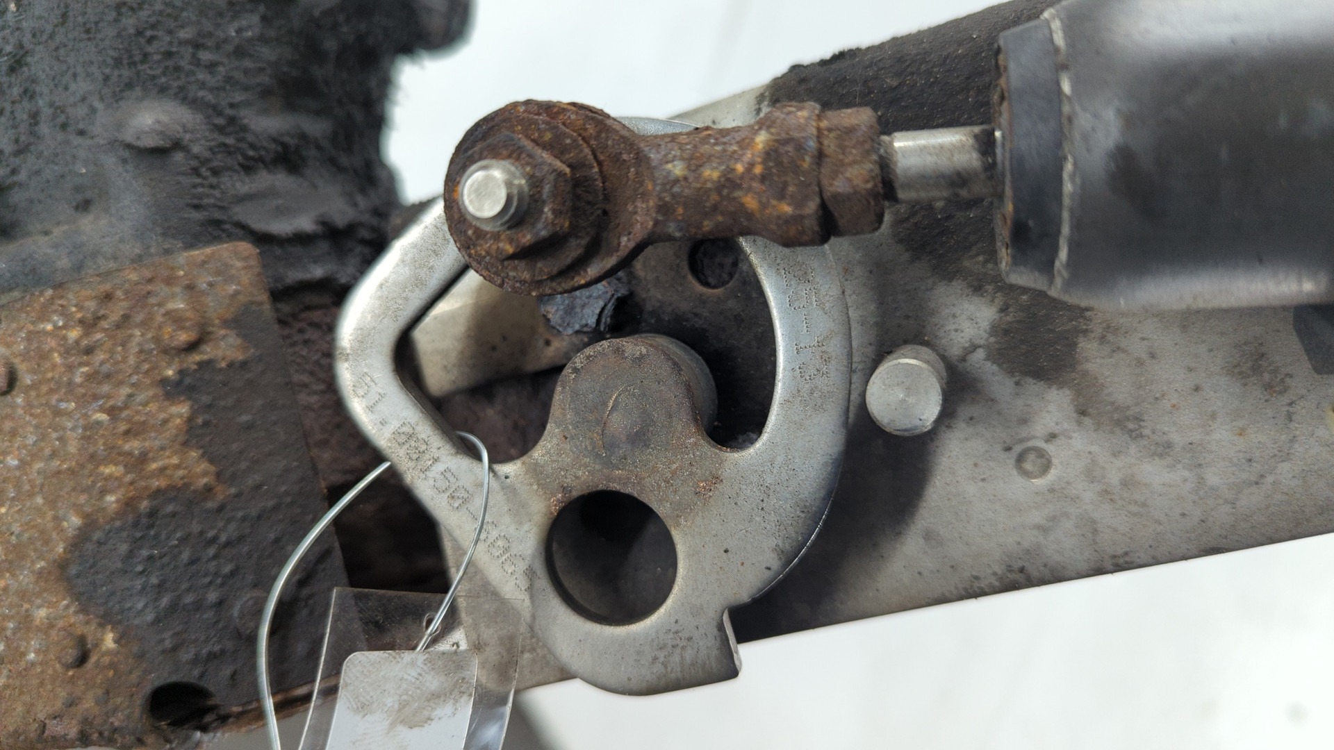 Горный тормоз (ретарда)