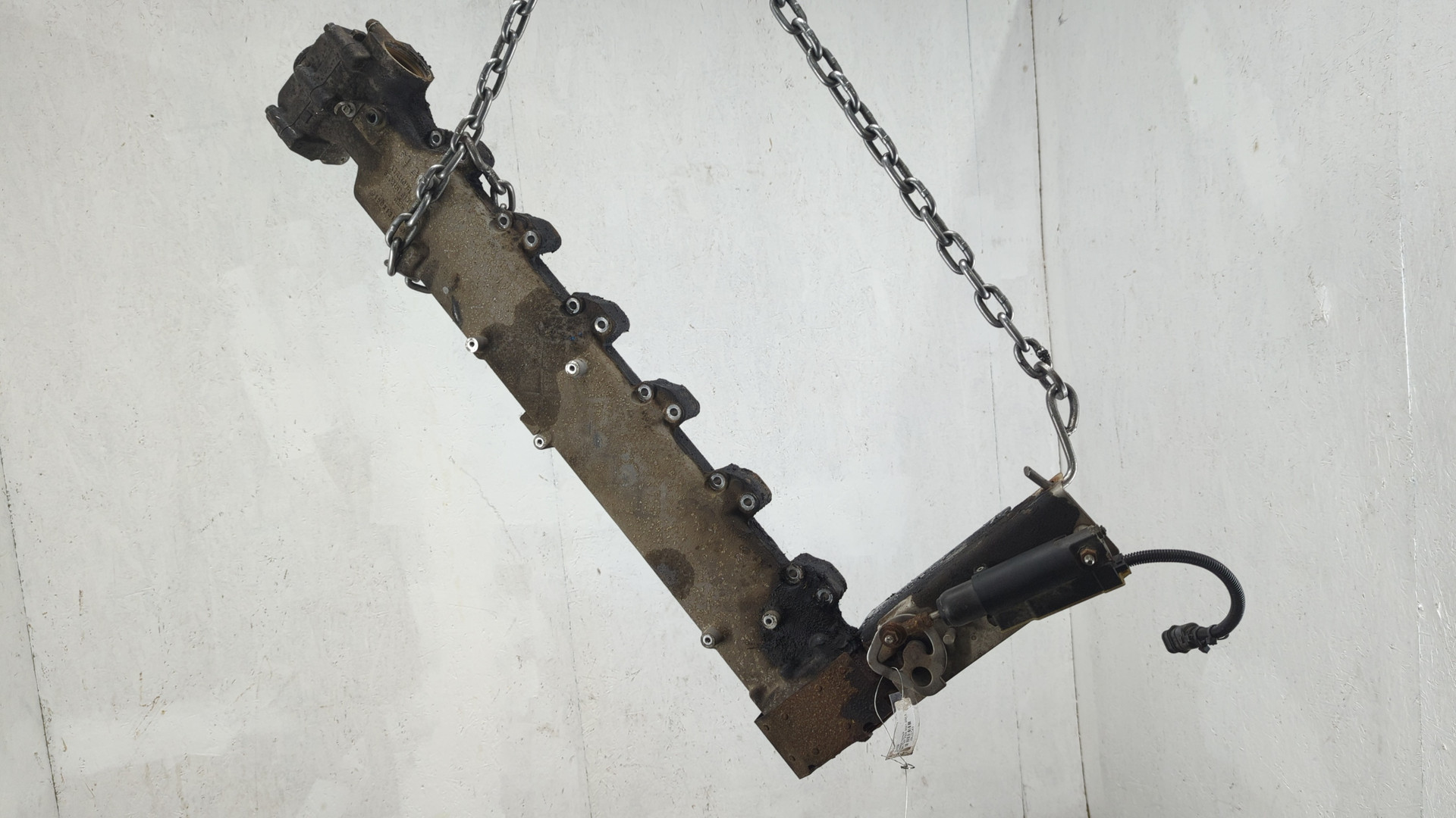 Горный тормоз (ретарда)