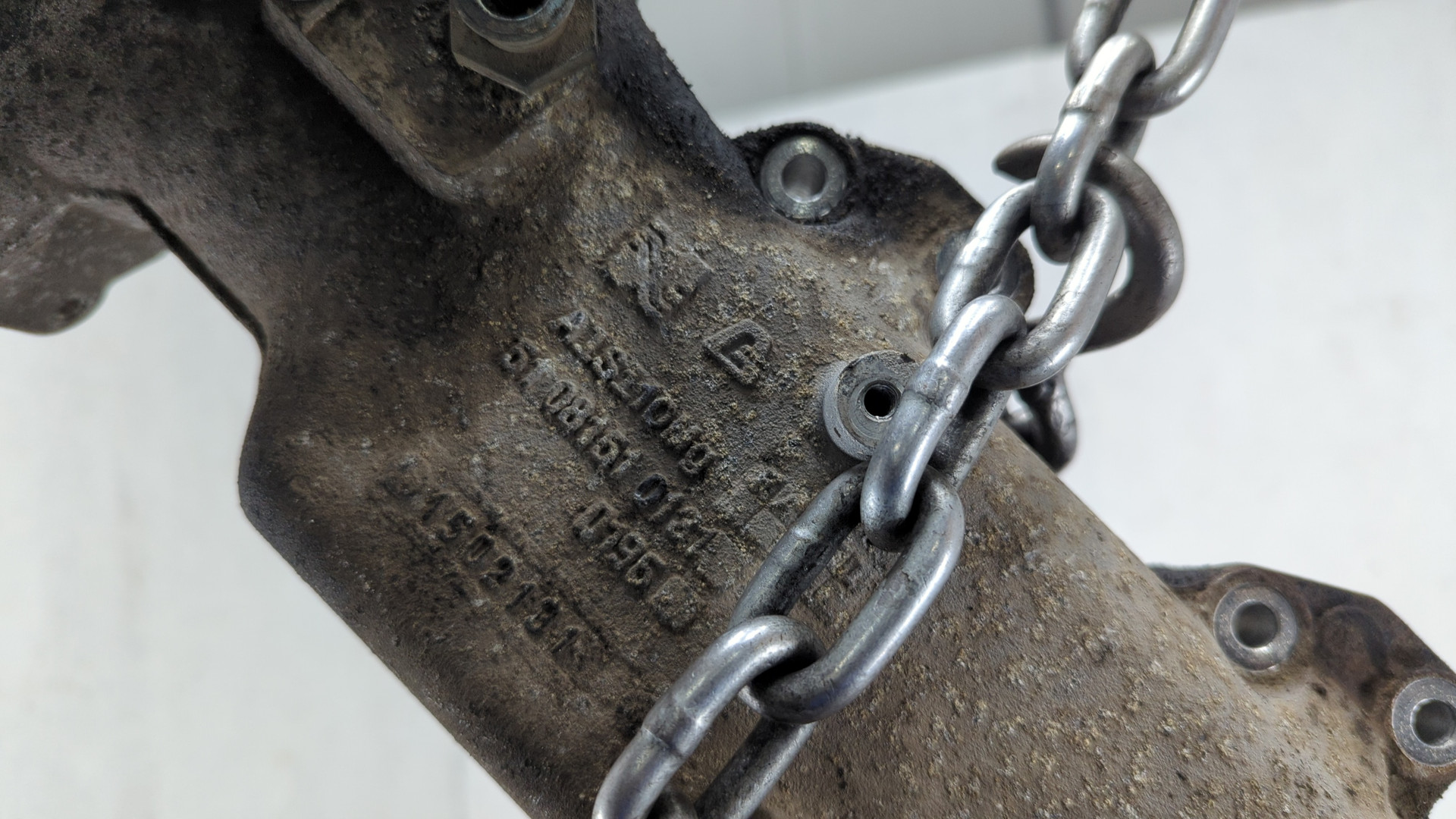 Горный тормоз (ретарда)