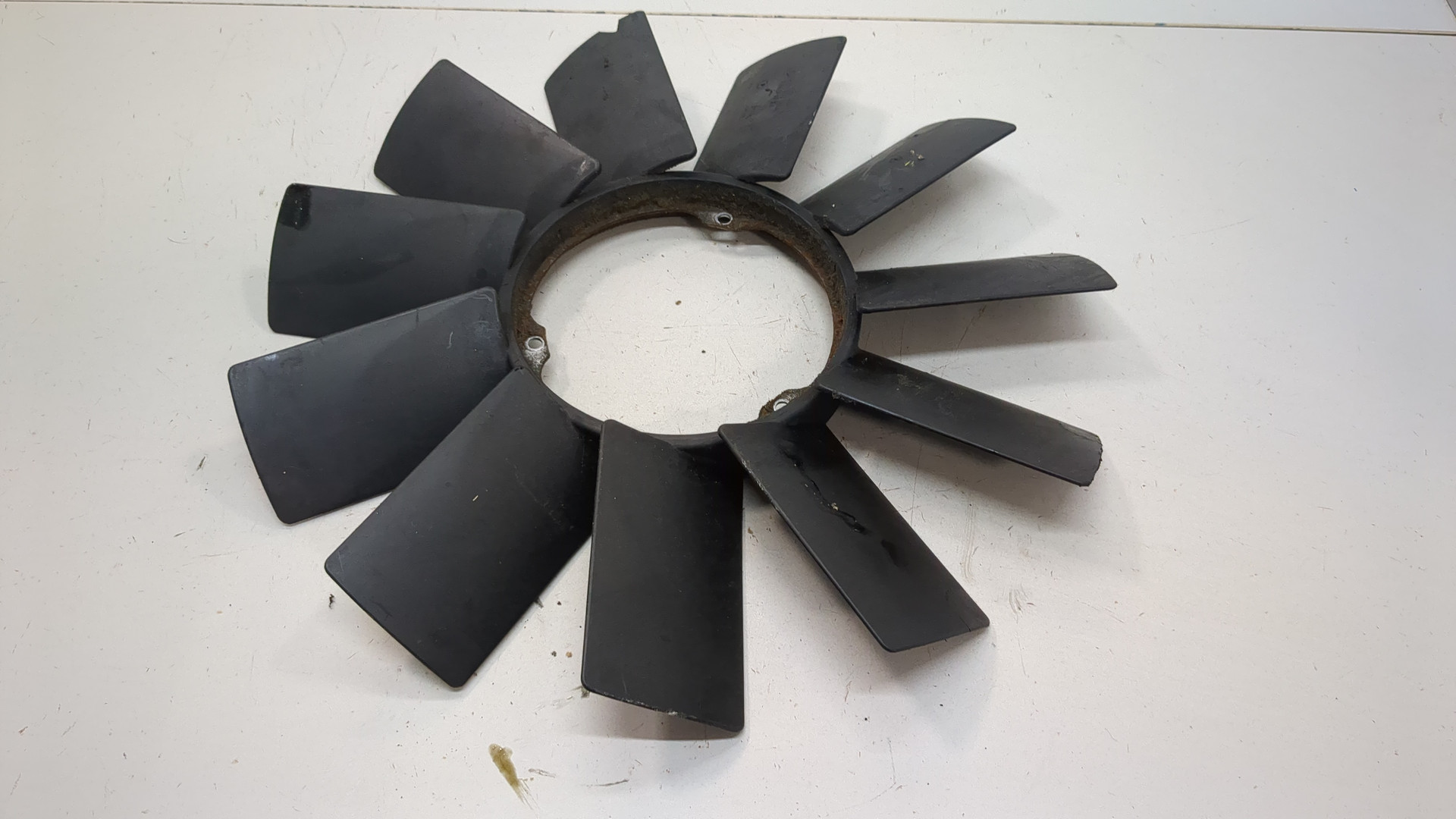 Крыльчатка