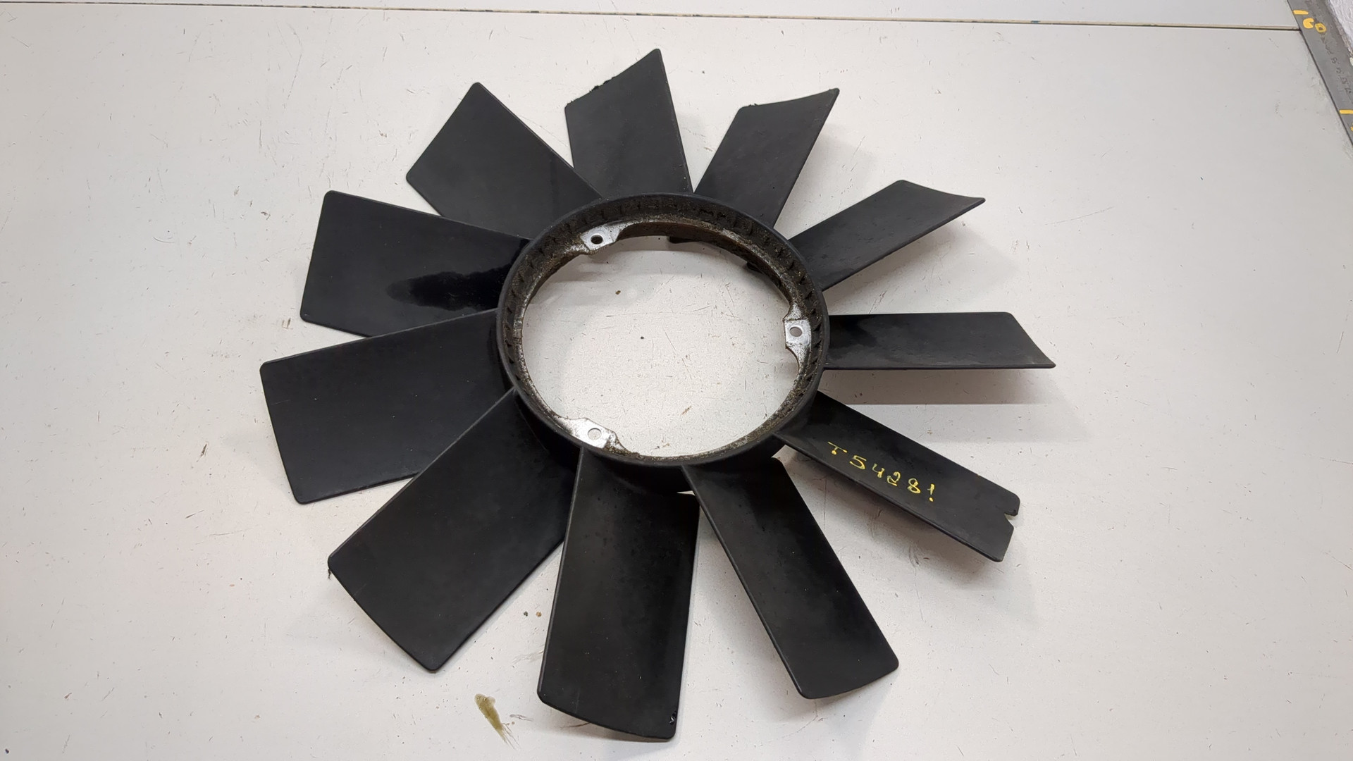 Крыльчатка