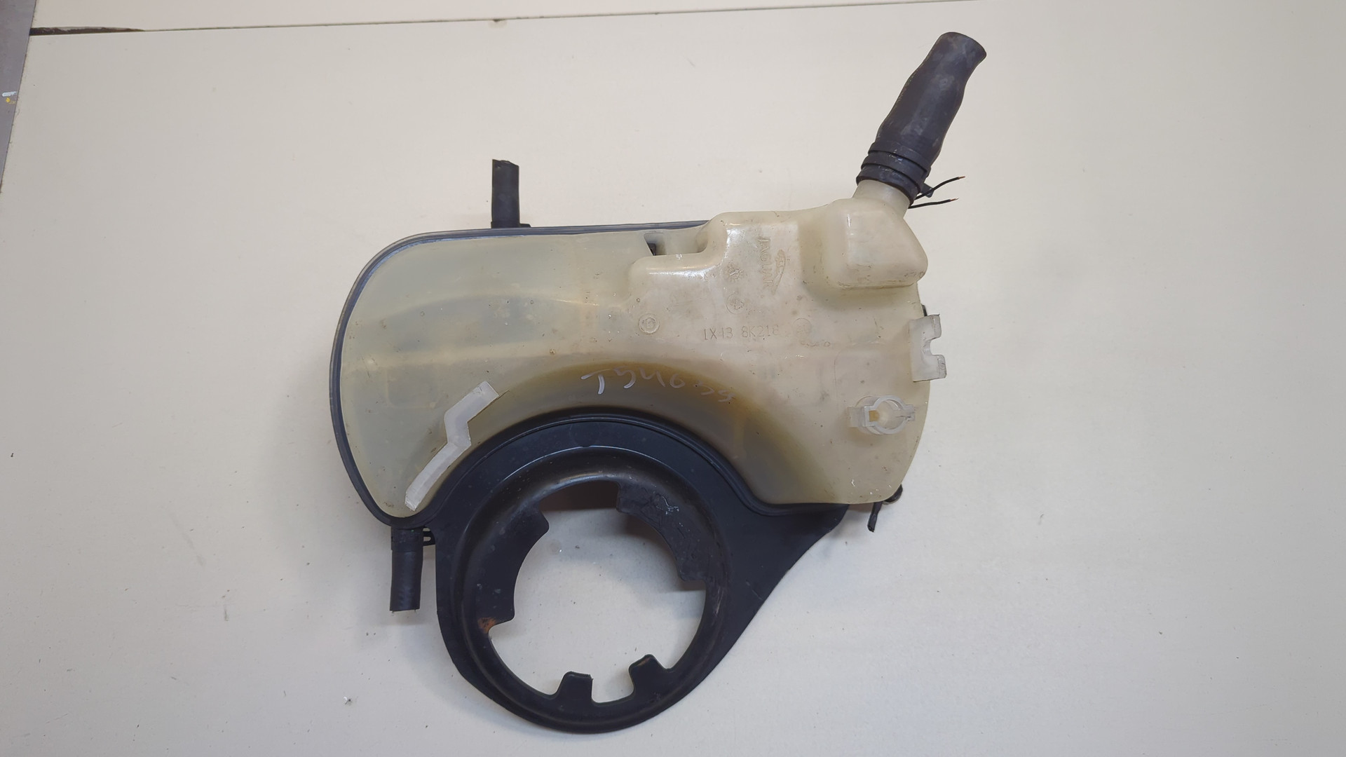 Бачок расширительный