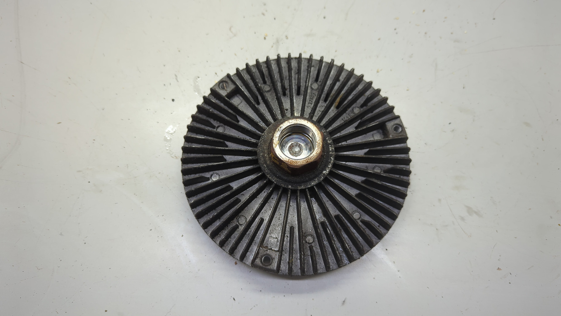 Термомуфта