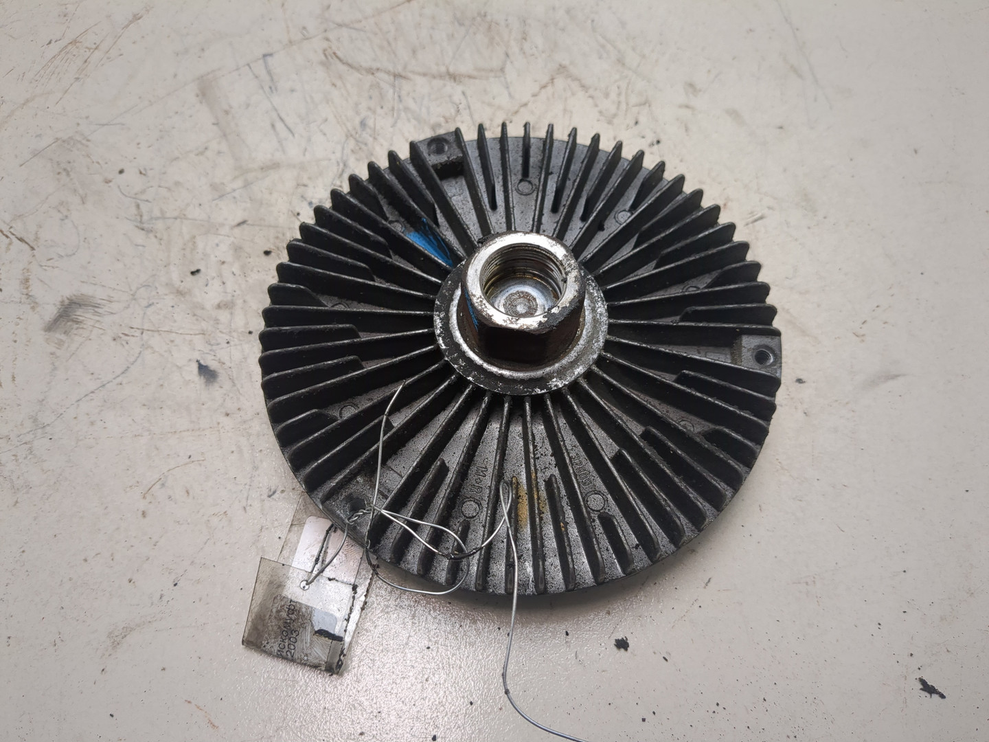 Термомуфта