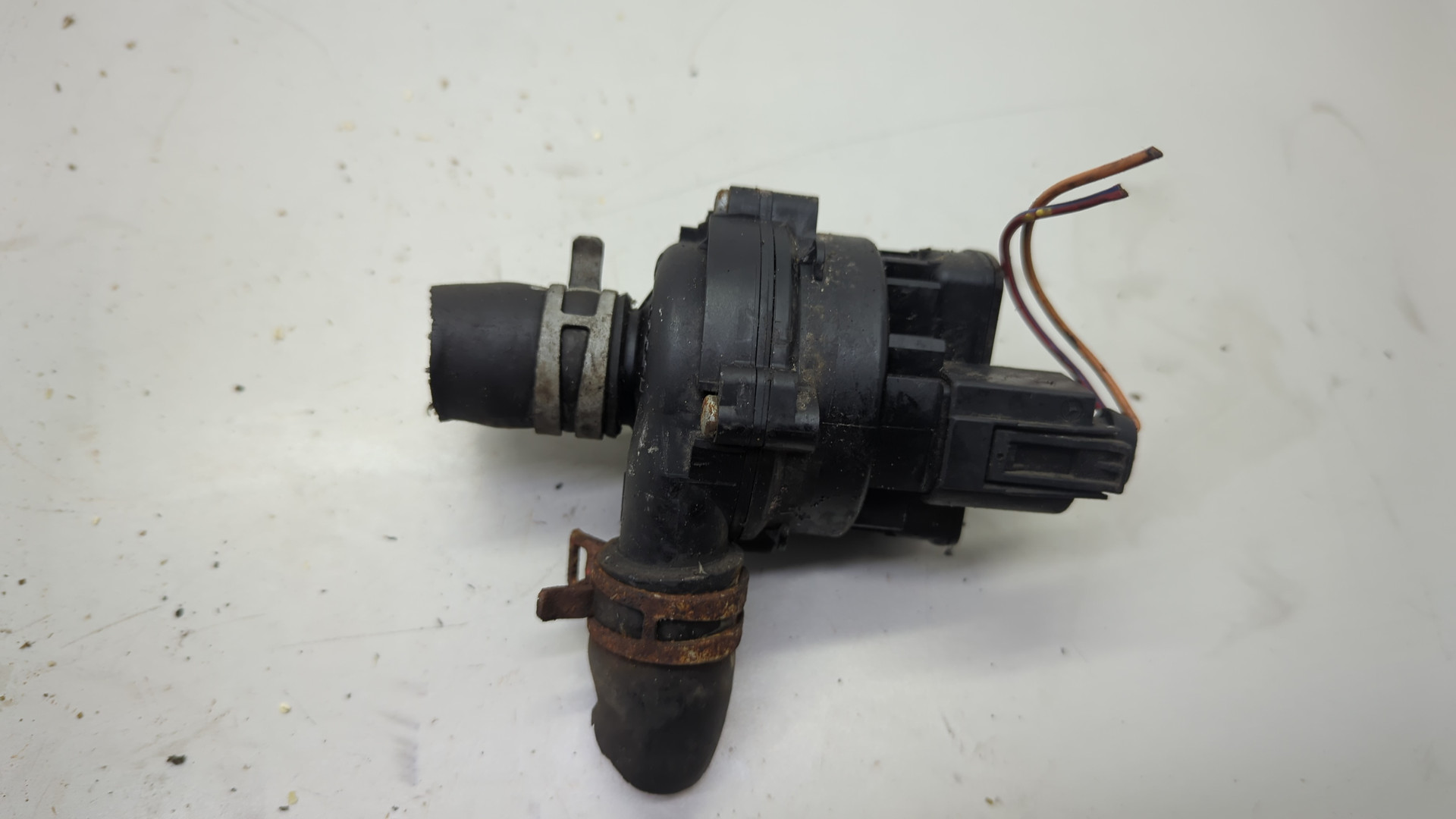 Насос водяной (помпа)