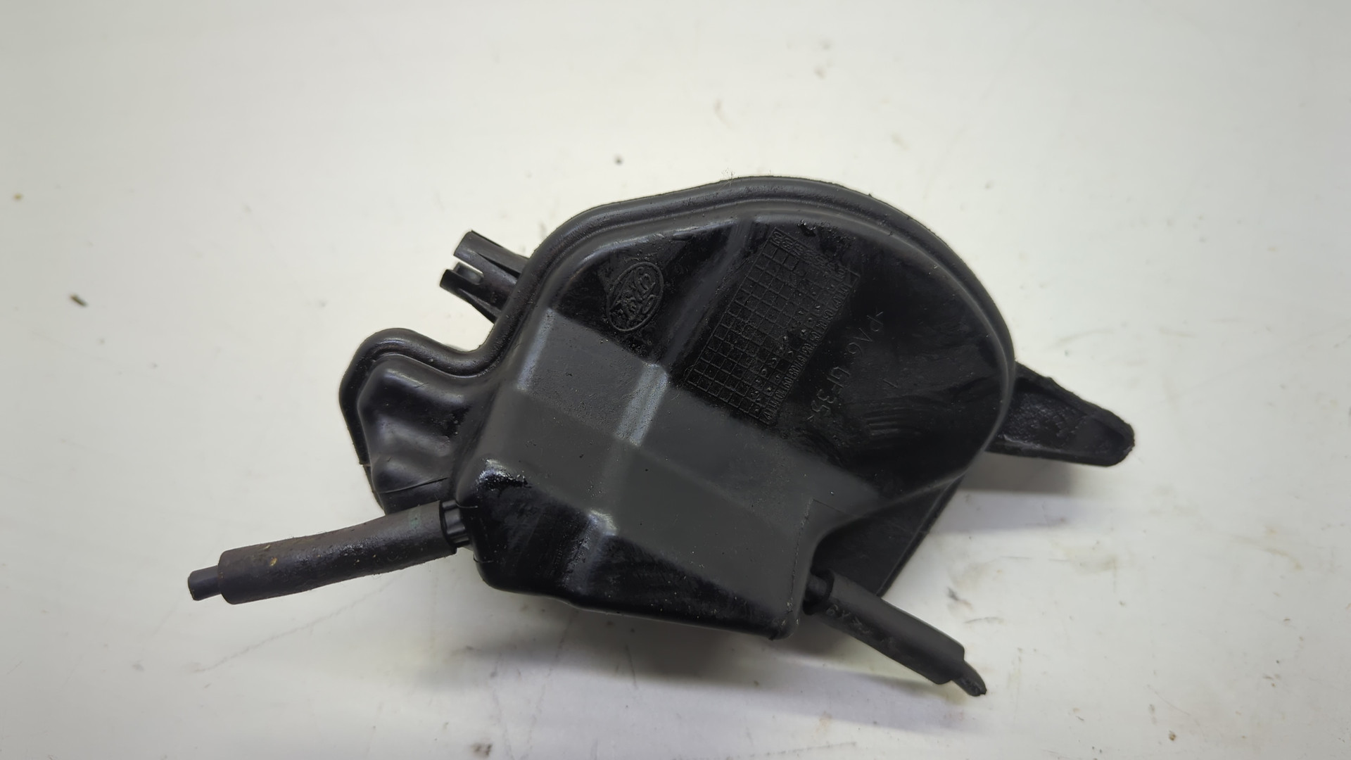 Ресивер воздушный