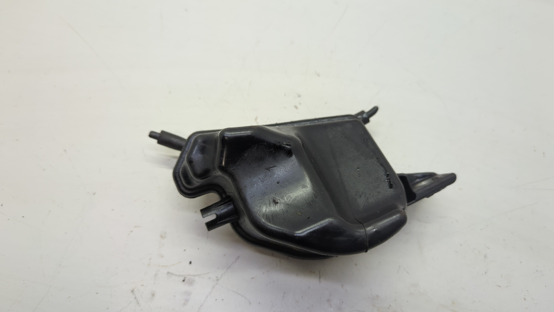 Ресивер воздушный