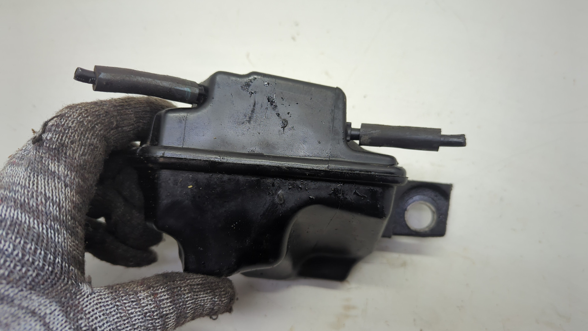 Ресивер воздушный