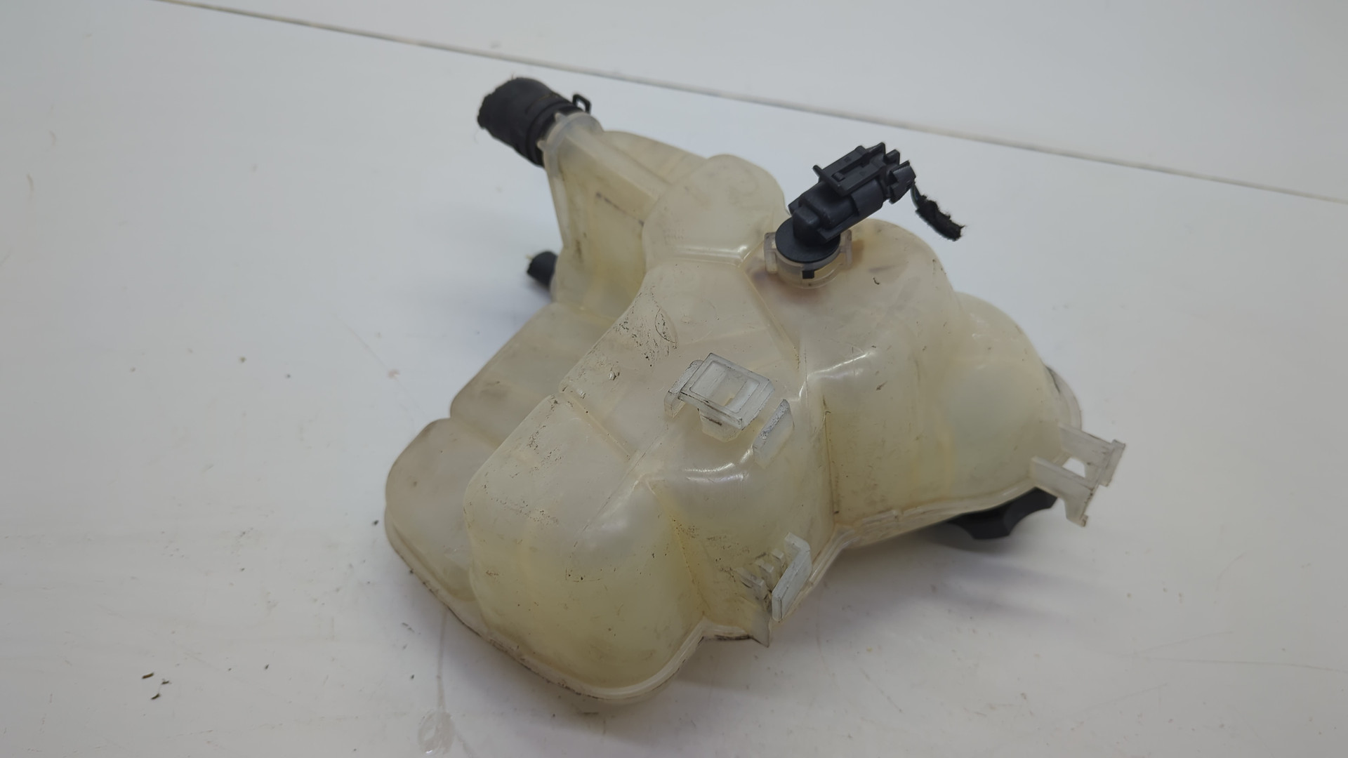 Бачок расширительный