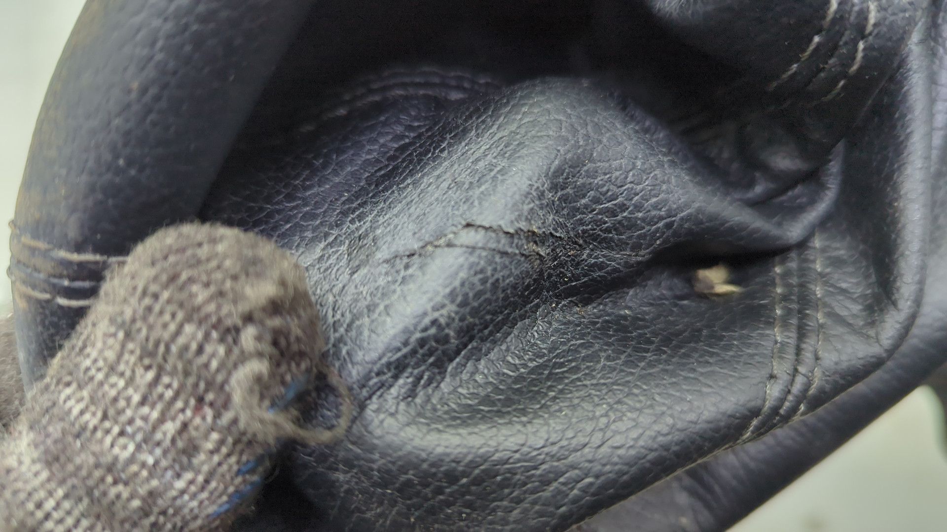 Кулиса МКПП / АКПП