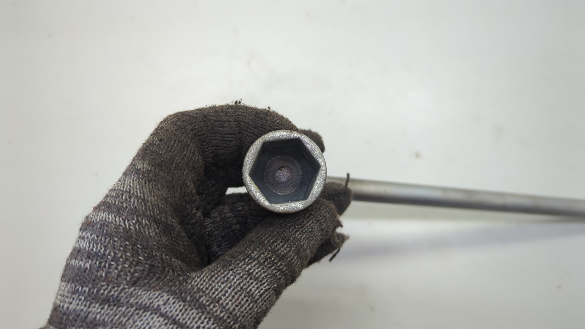 Ключи балонные