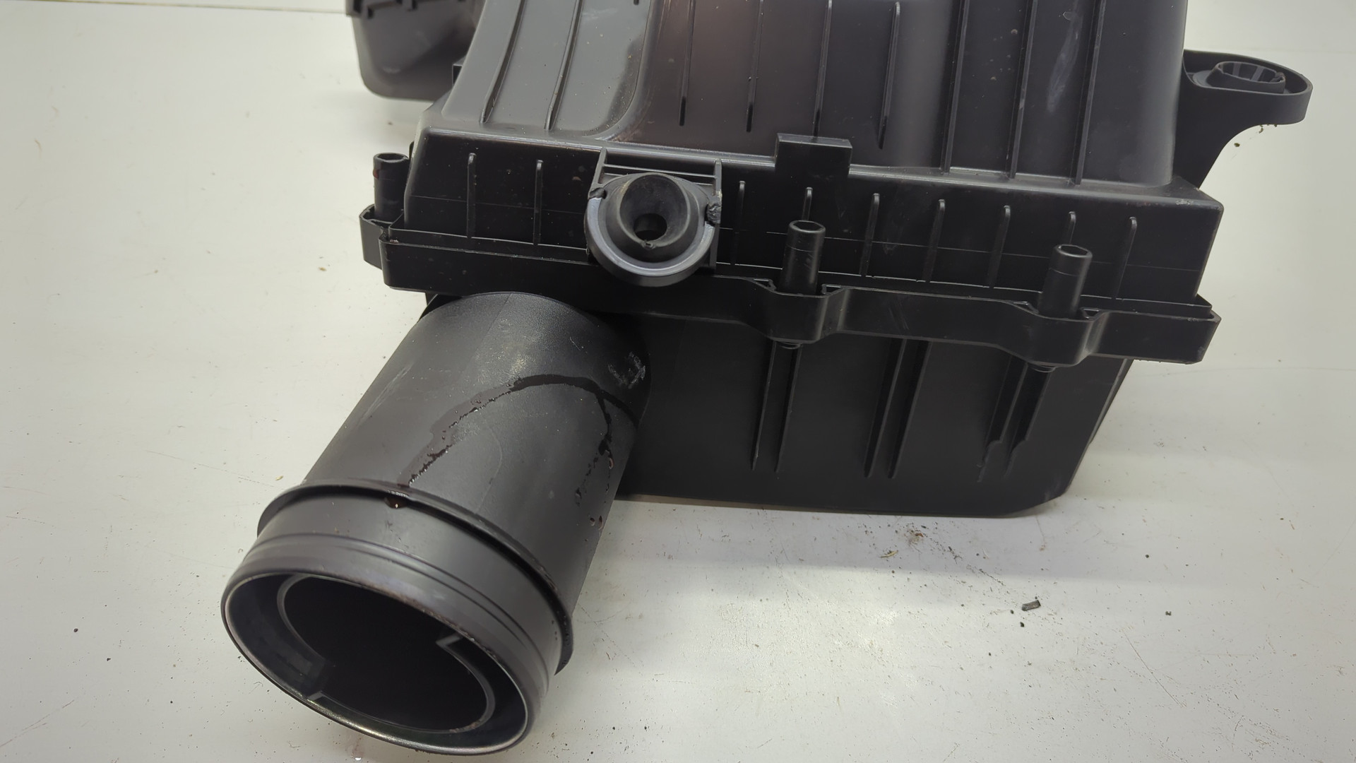 Корпус воздушного фильтра