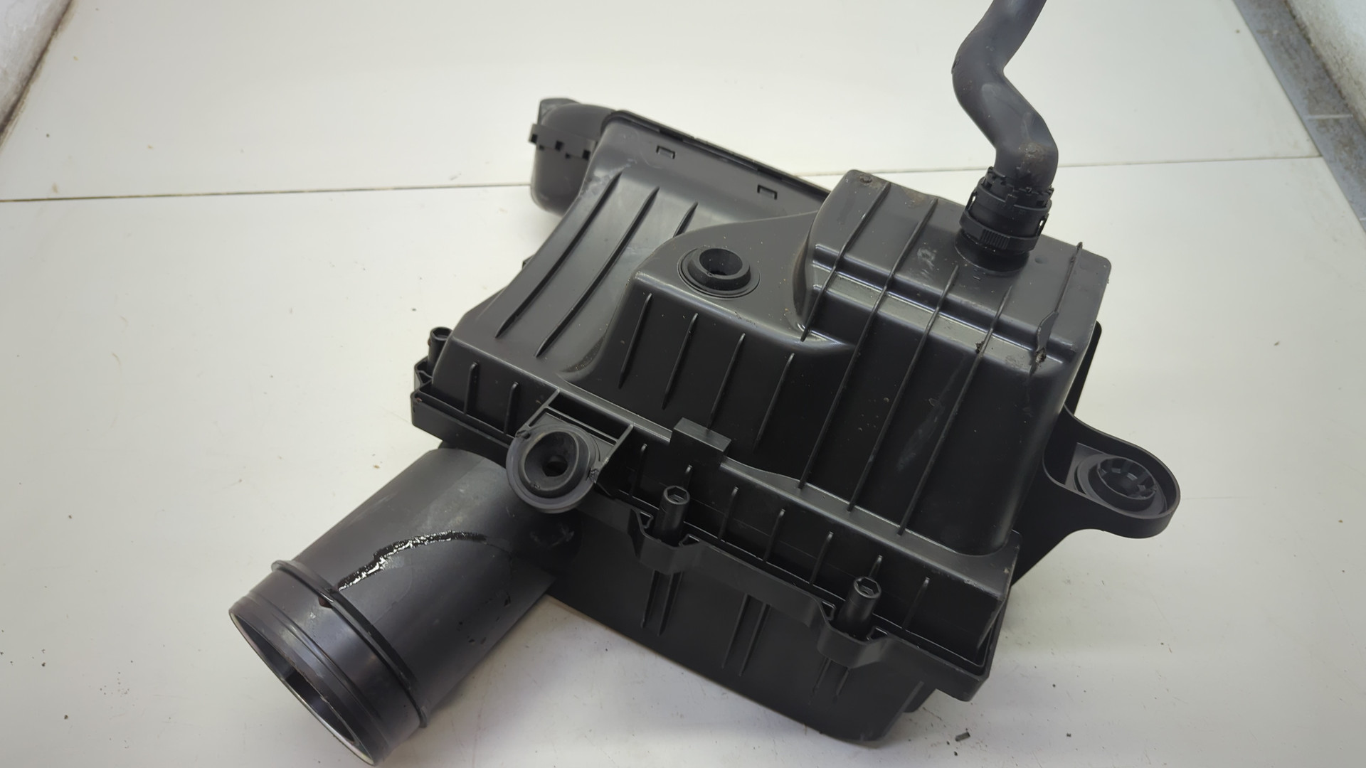 Корпус воздушного фильтра