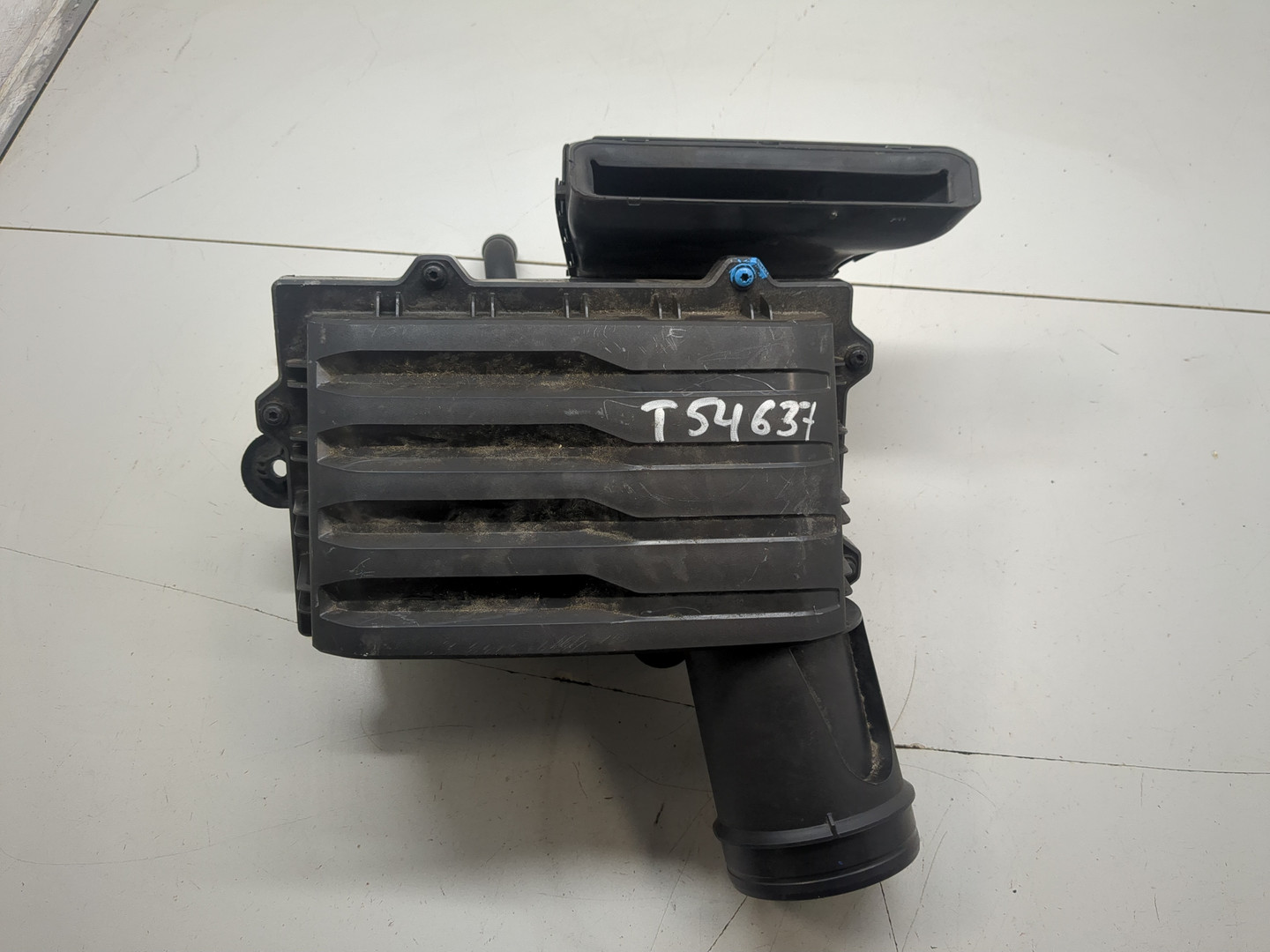 Корпус воздушного фильтра