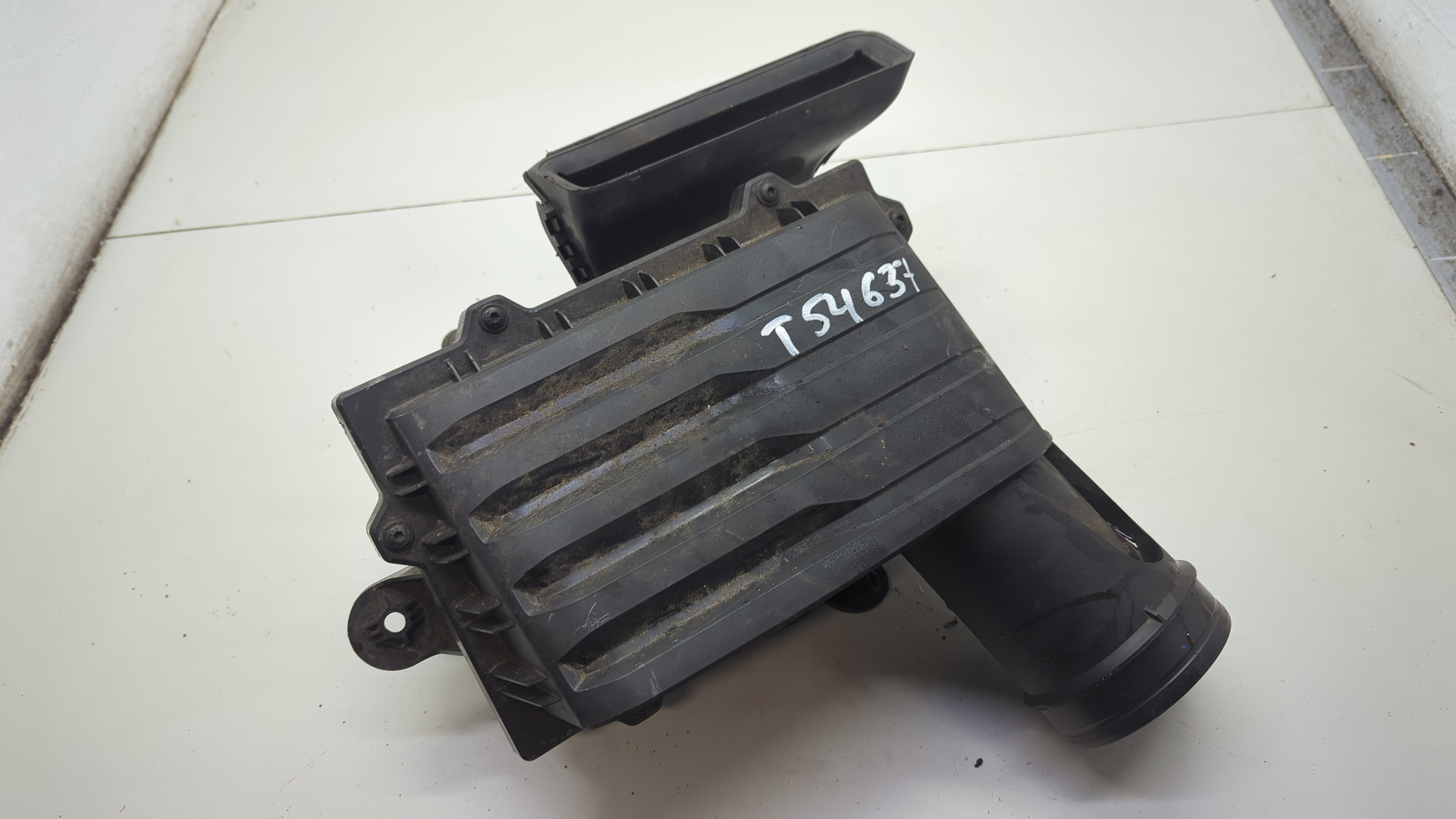 Корпус воздушного фильтра