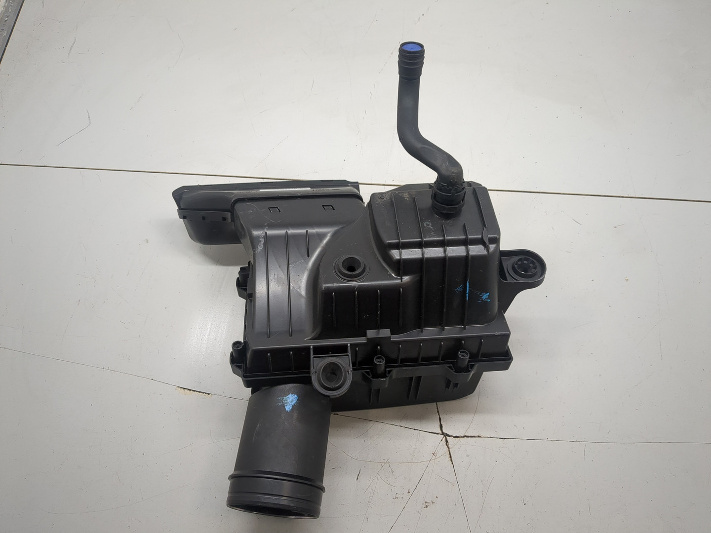 Корпус воздушного фильтра