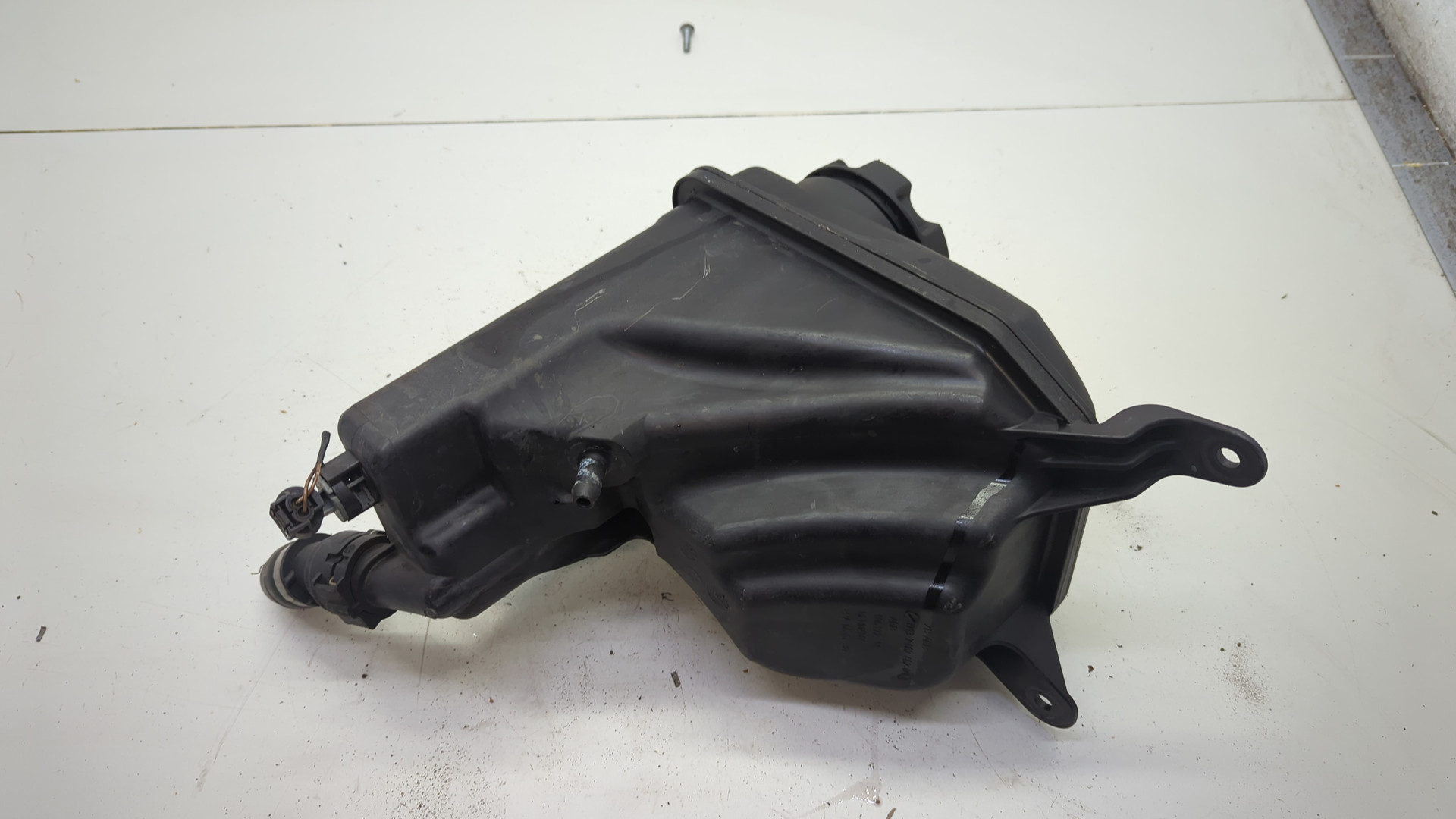 Бачок расширительный