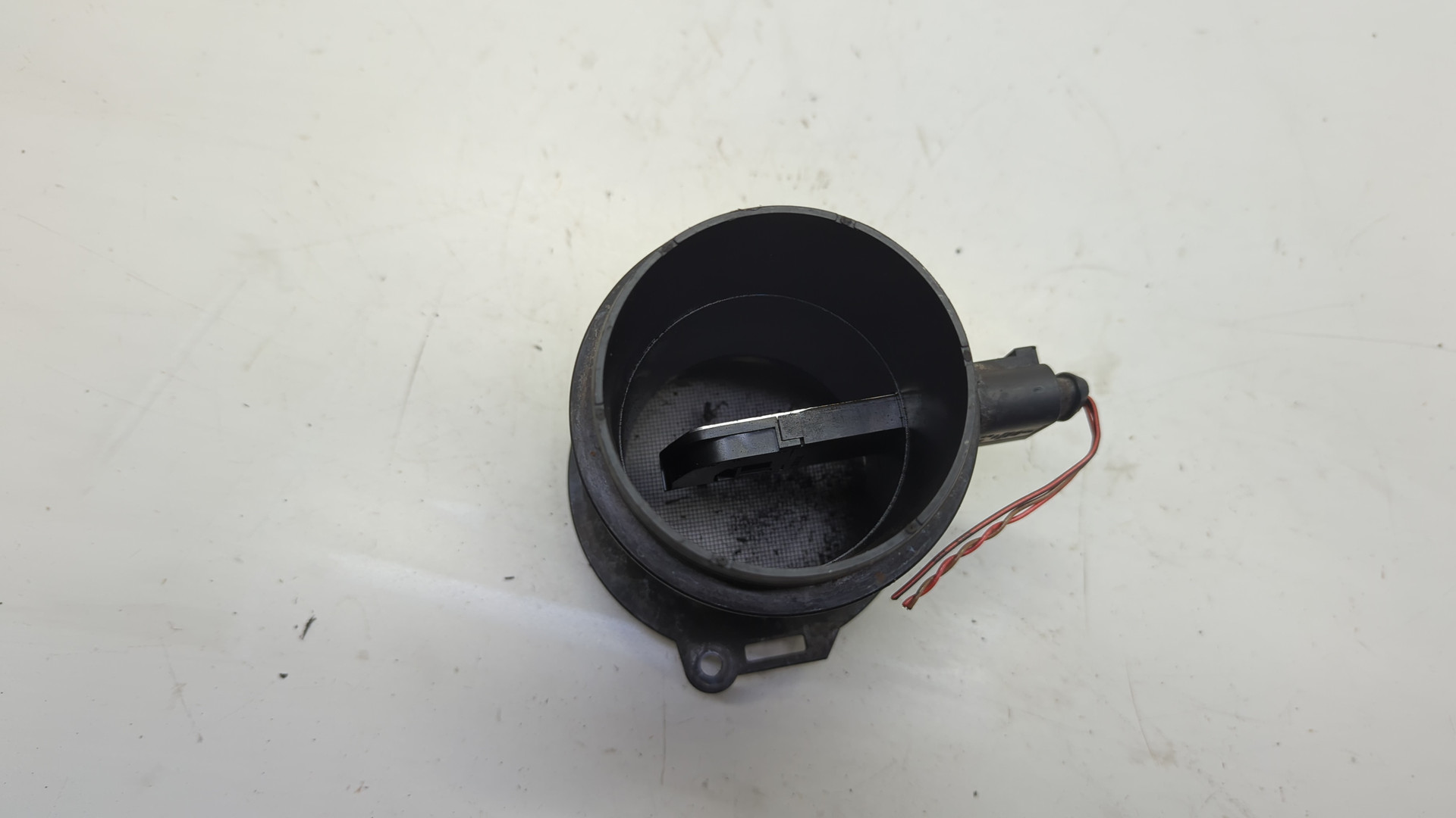 Расходомер воздуха (ДМРВ)