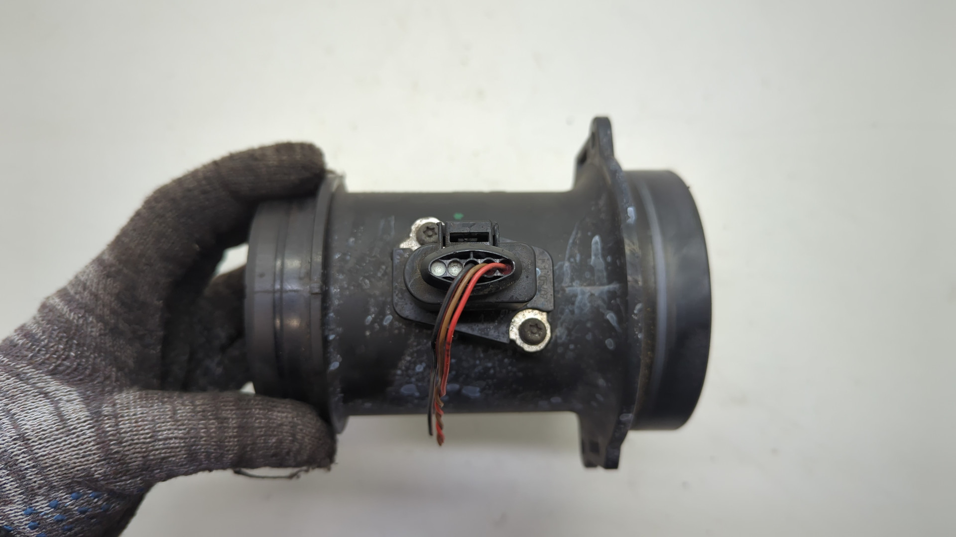 Расходомер воздуха (ДМРВ)