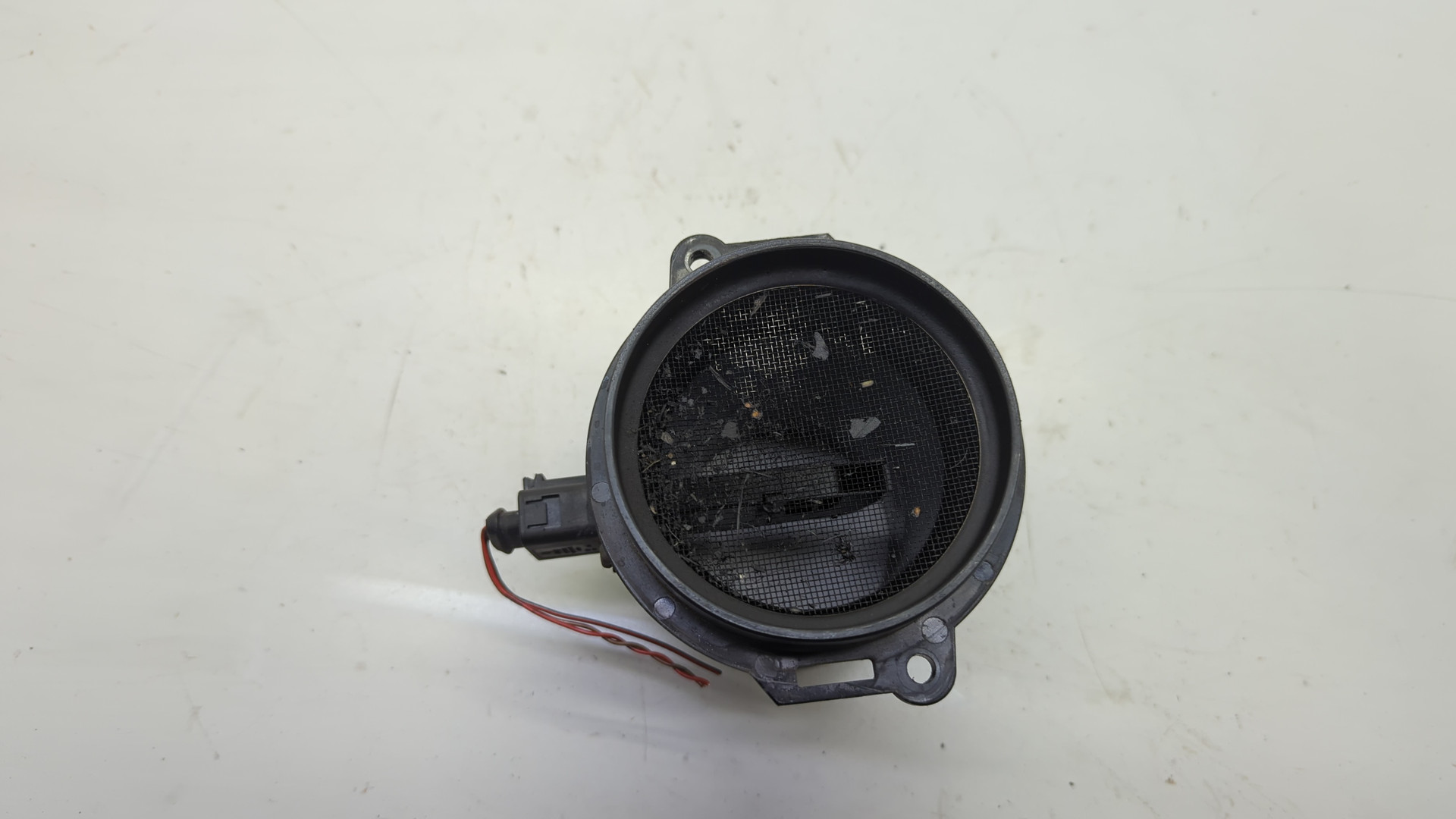 Расходомер воздуха (ДМРВ)