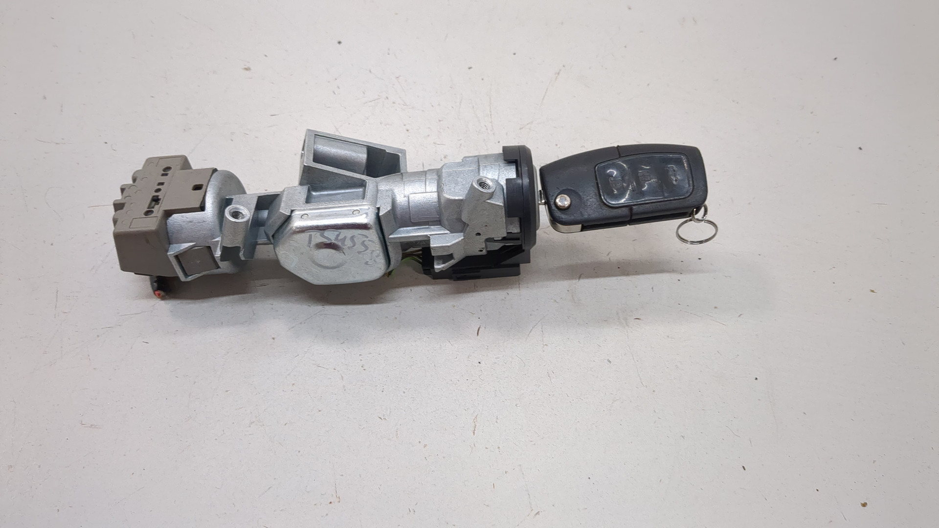 Замок зажигания