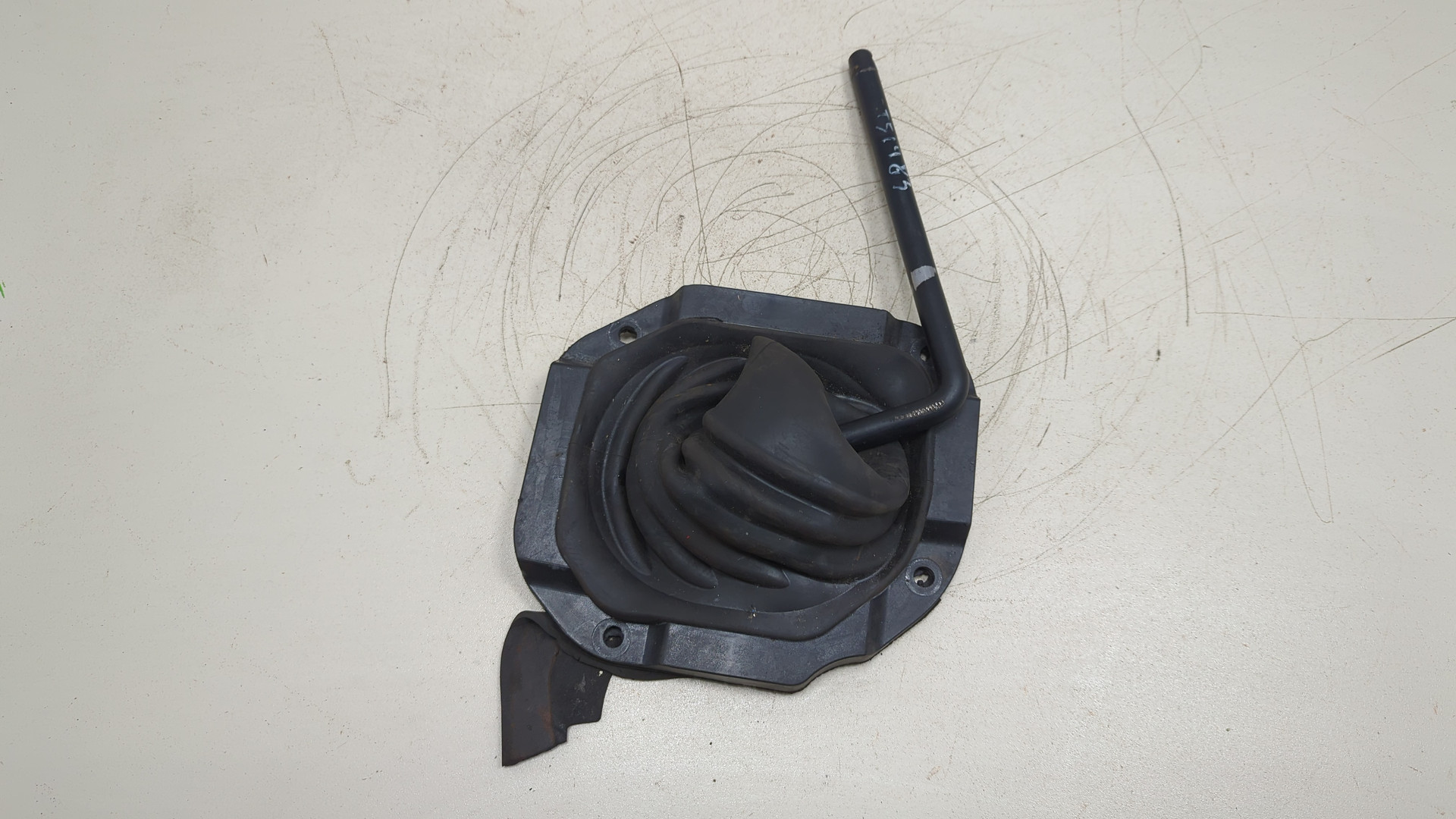 Кулиса МКПП / АКПП