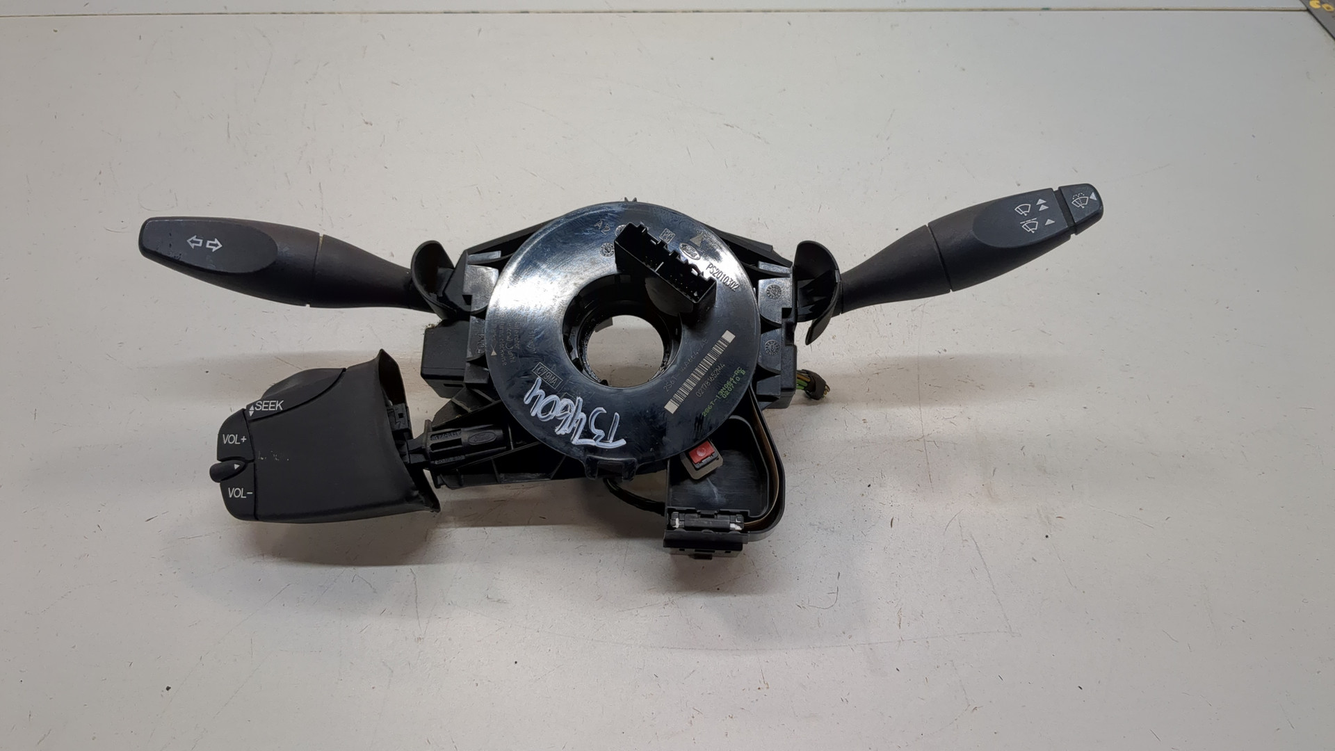 Переключатель подрулевой