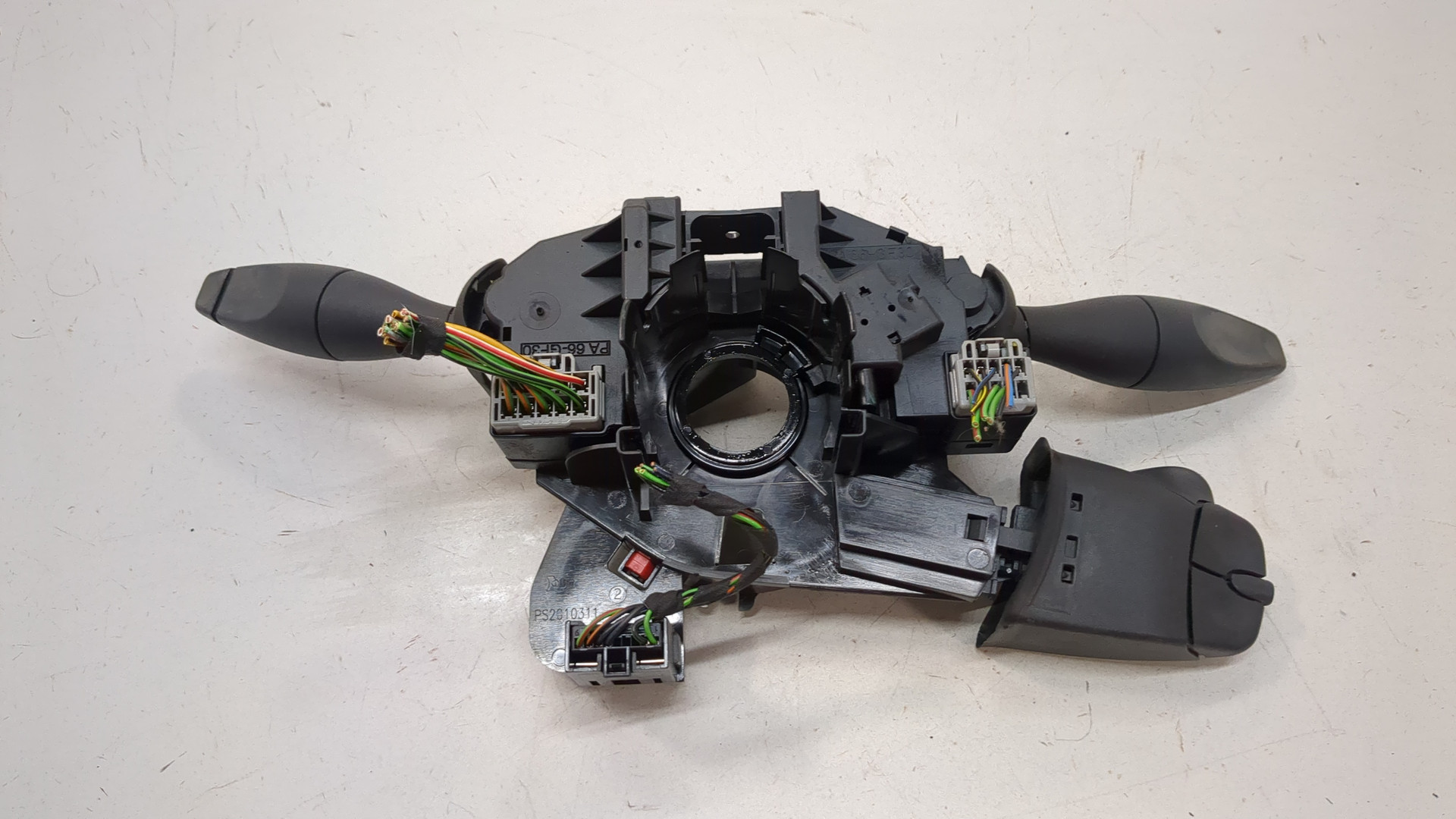 Переключатель подрулевой