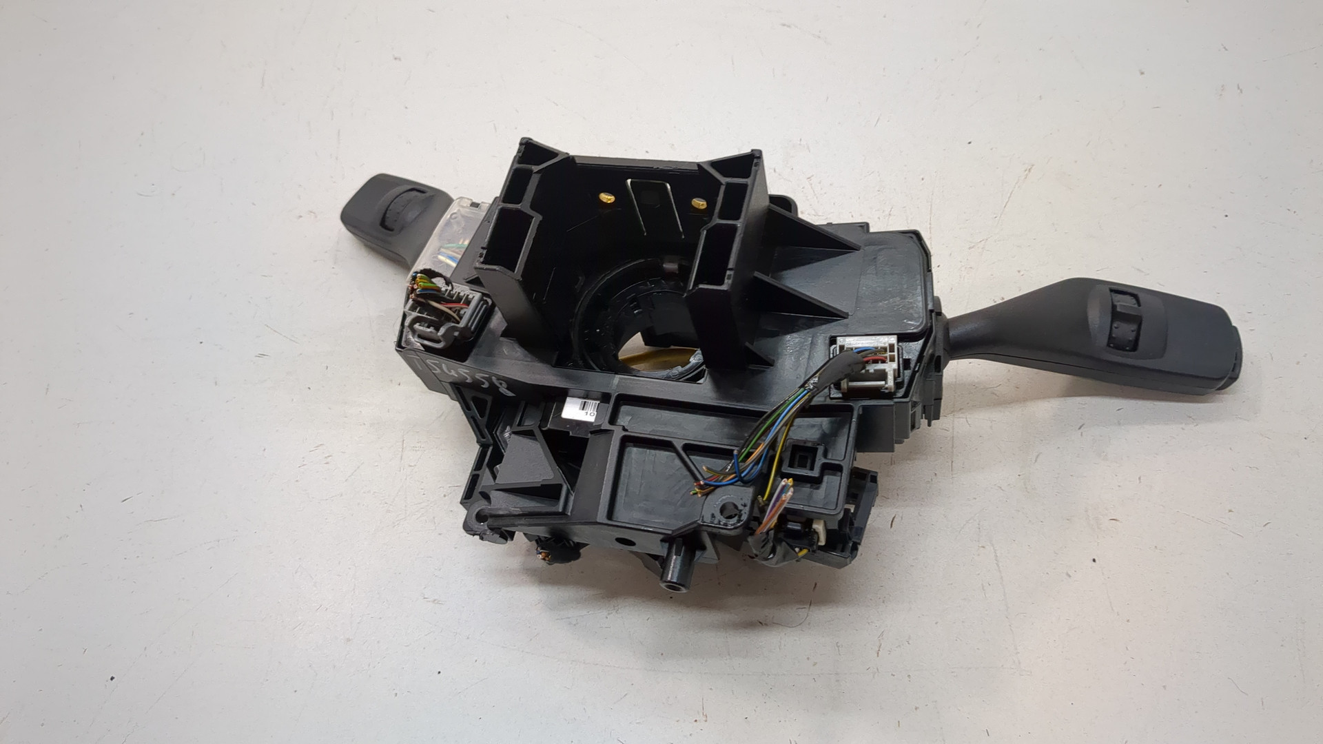 Переключатель подрулевой