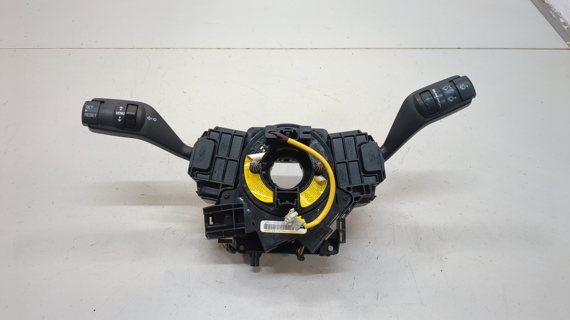 Переключатель подрулевой