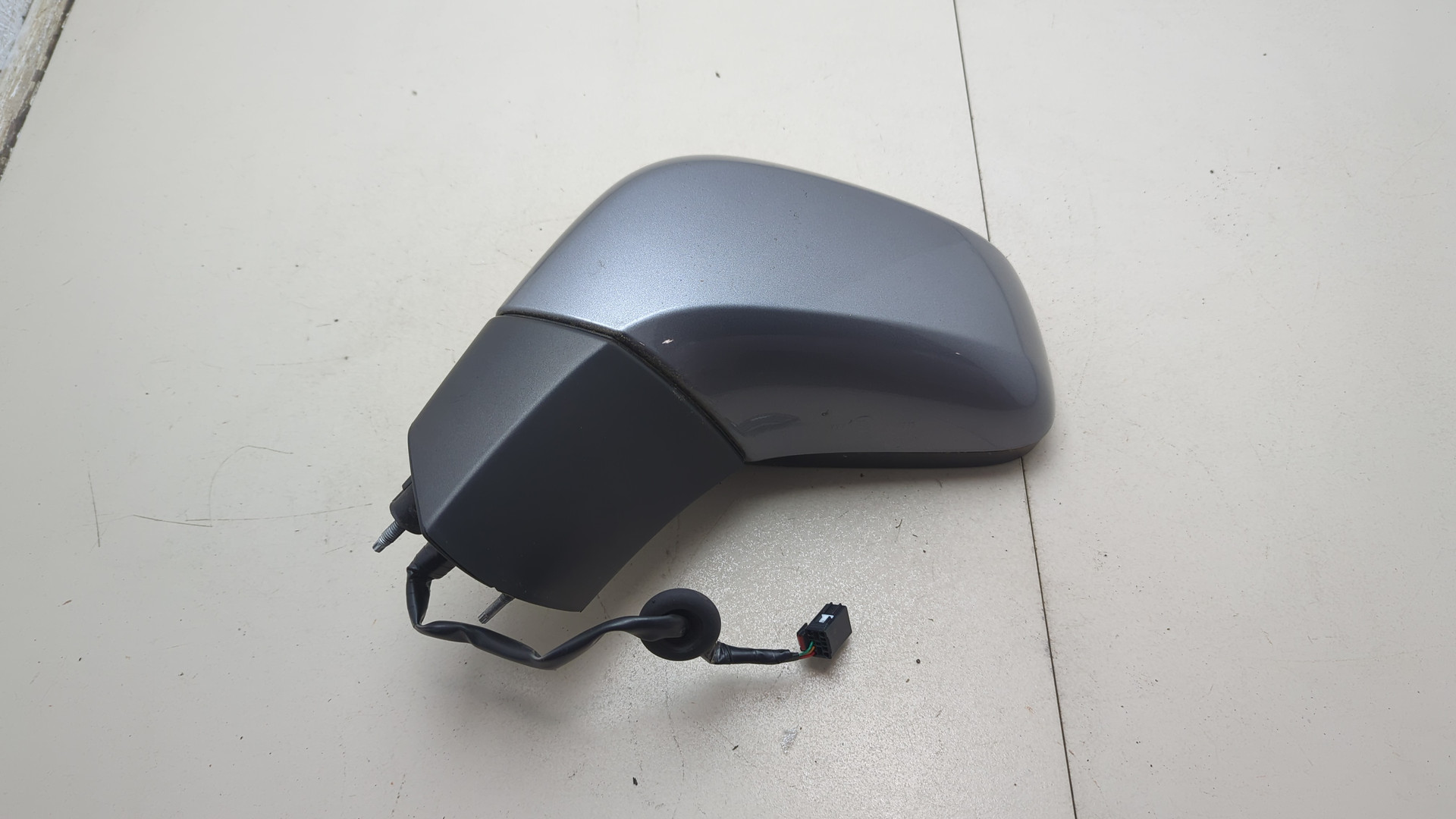 Зеркало левое электрическое