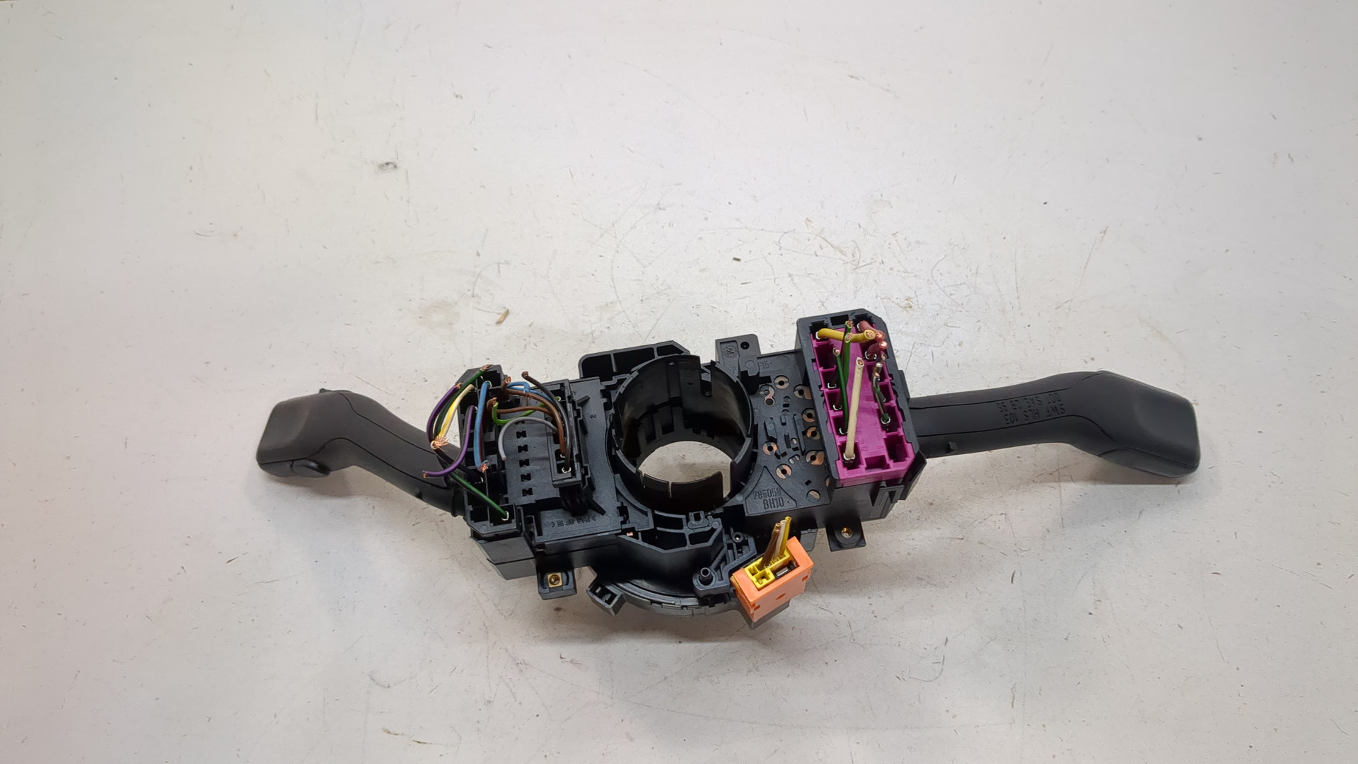 Переключатель подрулевой