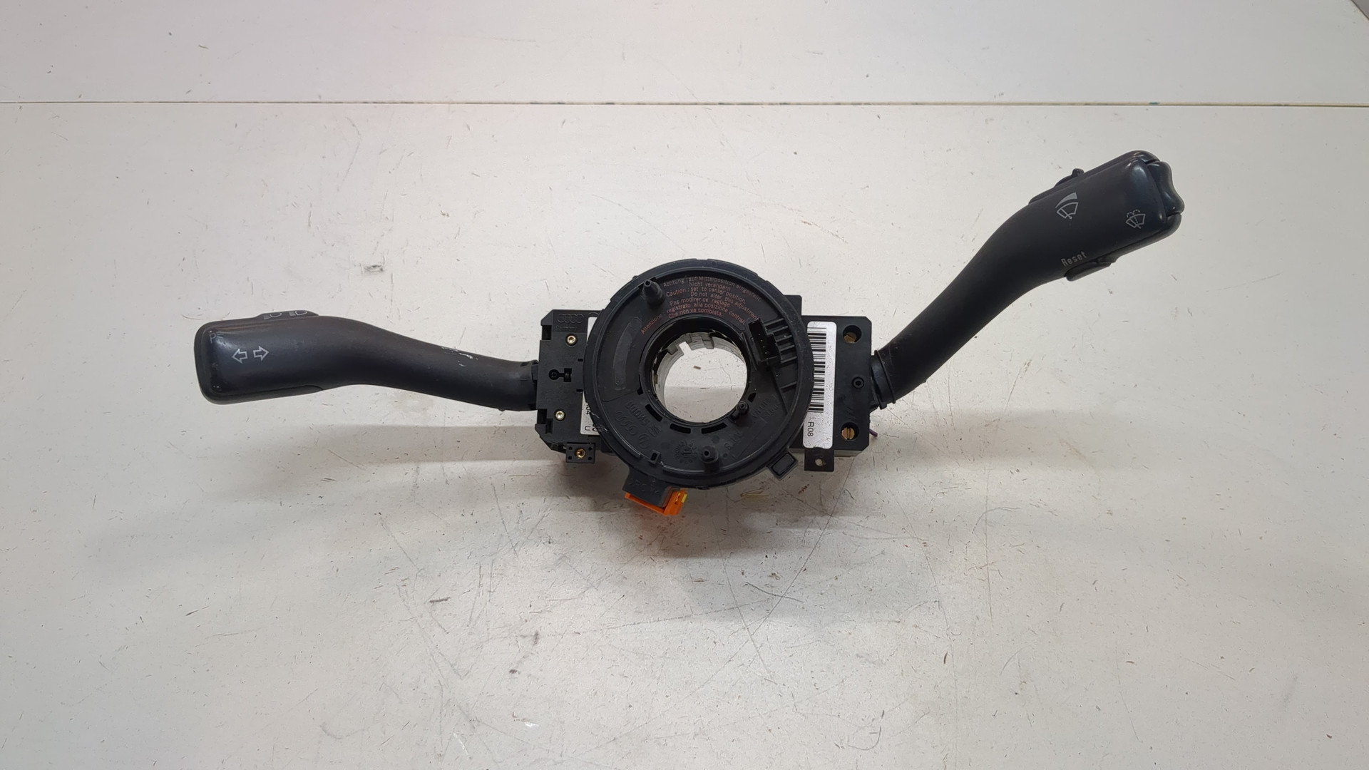 Переключатель подрулевой