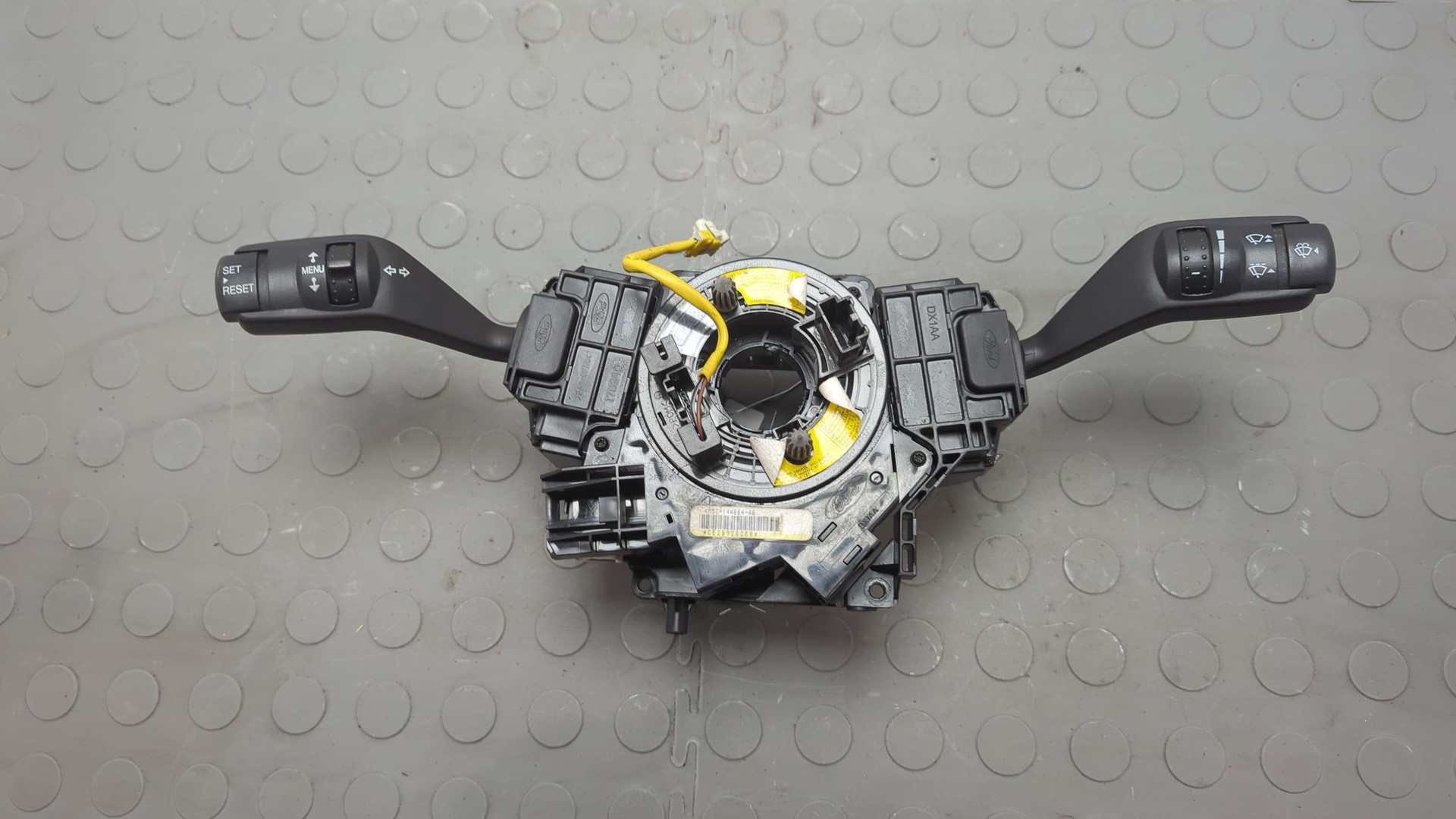 Переключатель подрулевой