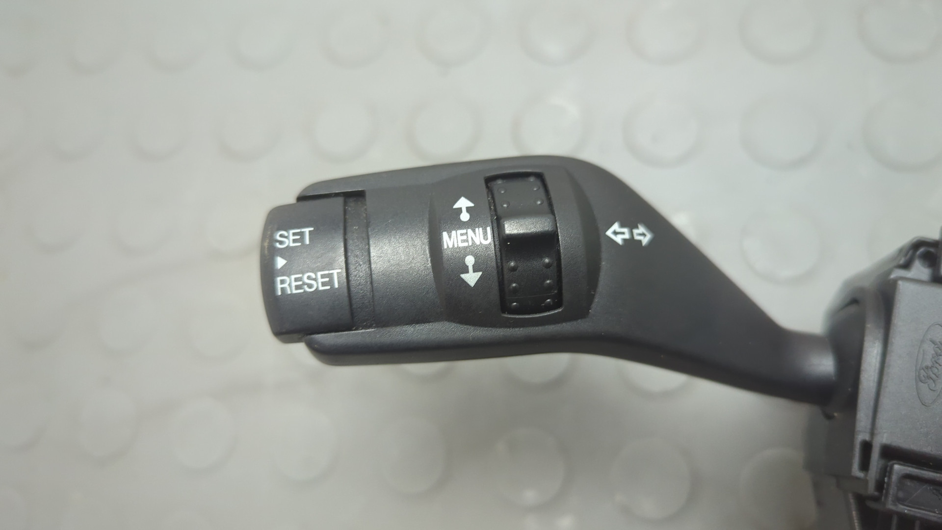 Переключатель подрулевой