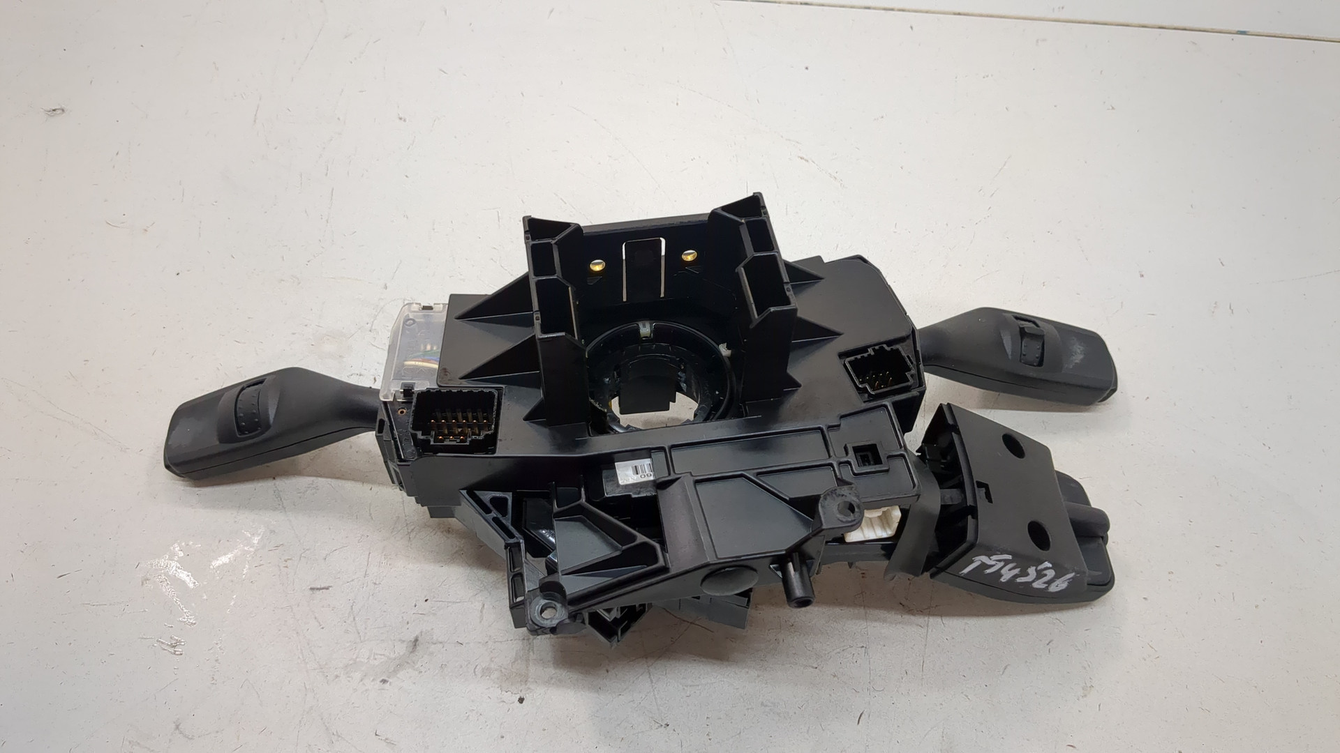 Переключатель подрулевой