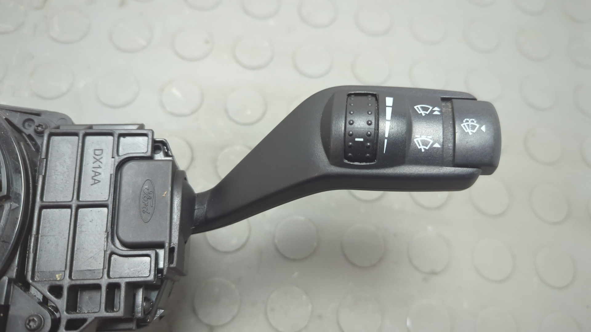 Переключатель подрулевой