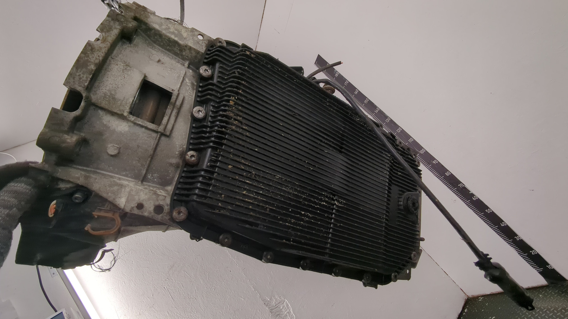 АКПП (автоматическая коробка переключения передач)