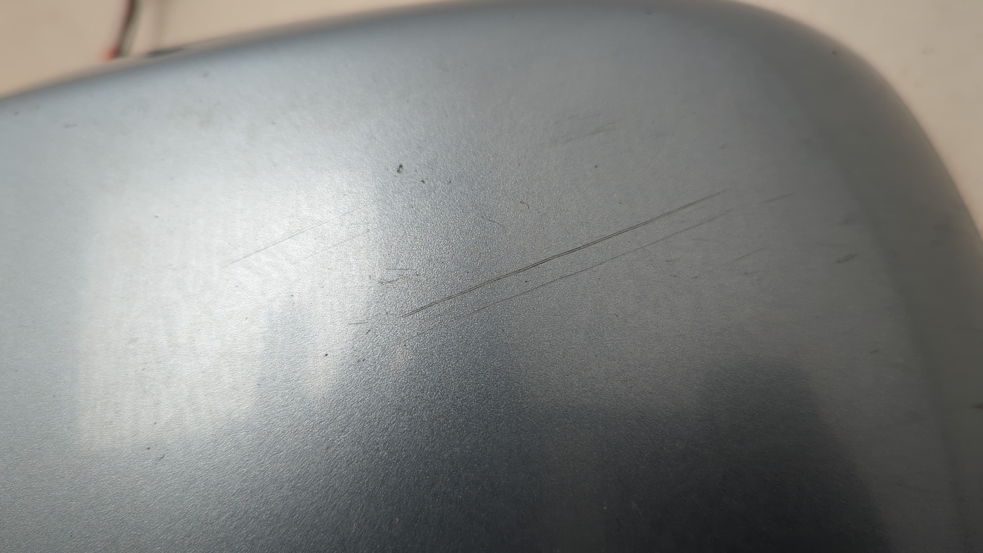 Зеркало левое электрическое