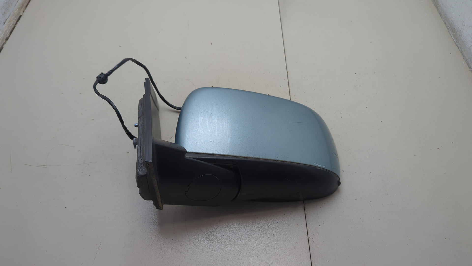 Зеркало левое электрическое