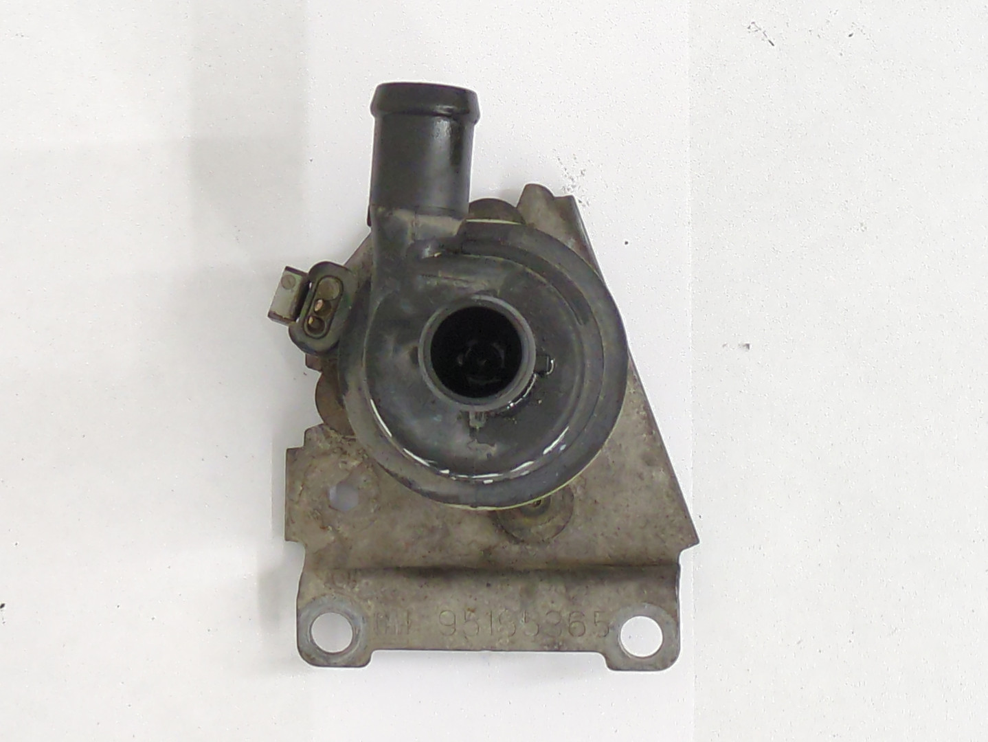 Насос водяной (помпа)