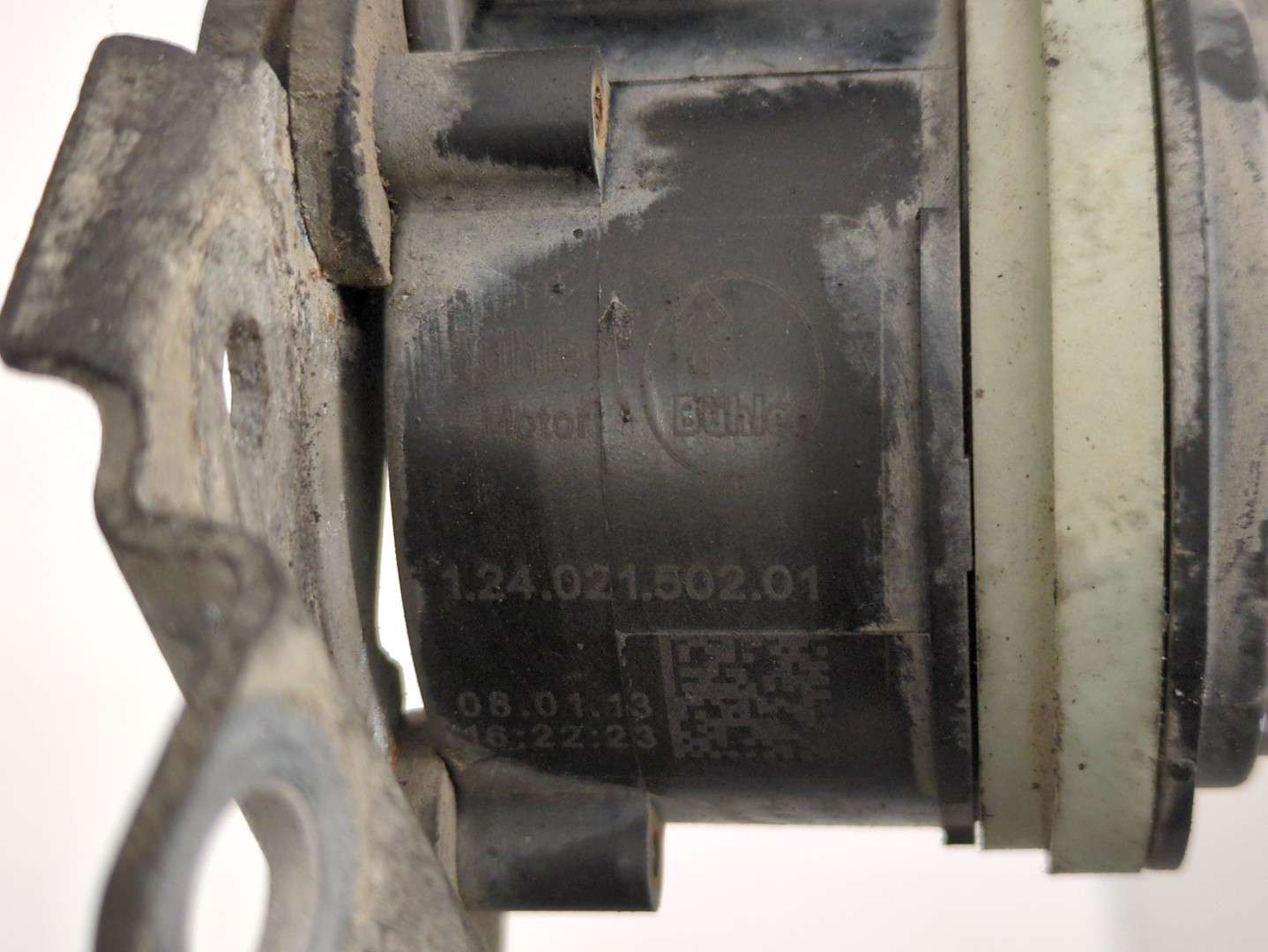 Насос водяной (помпа)