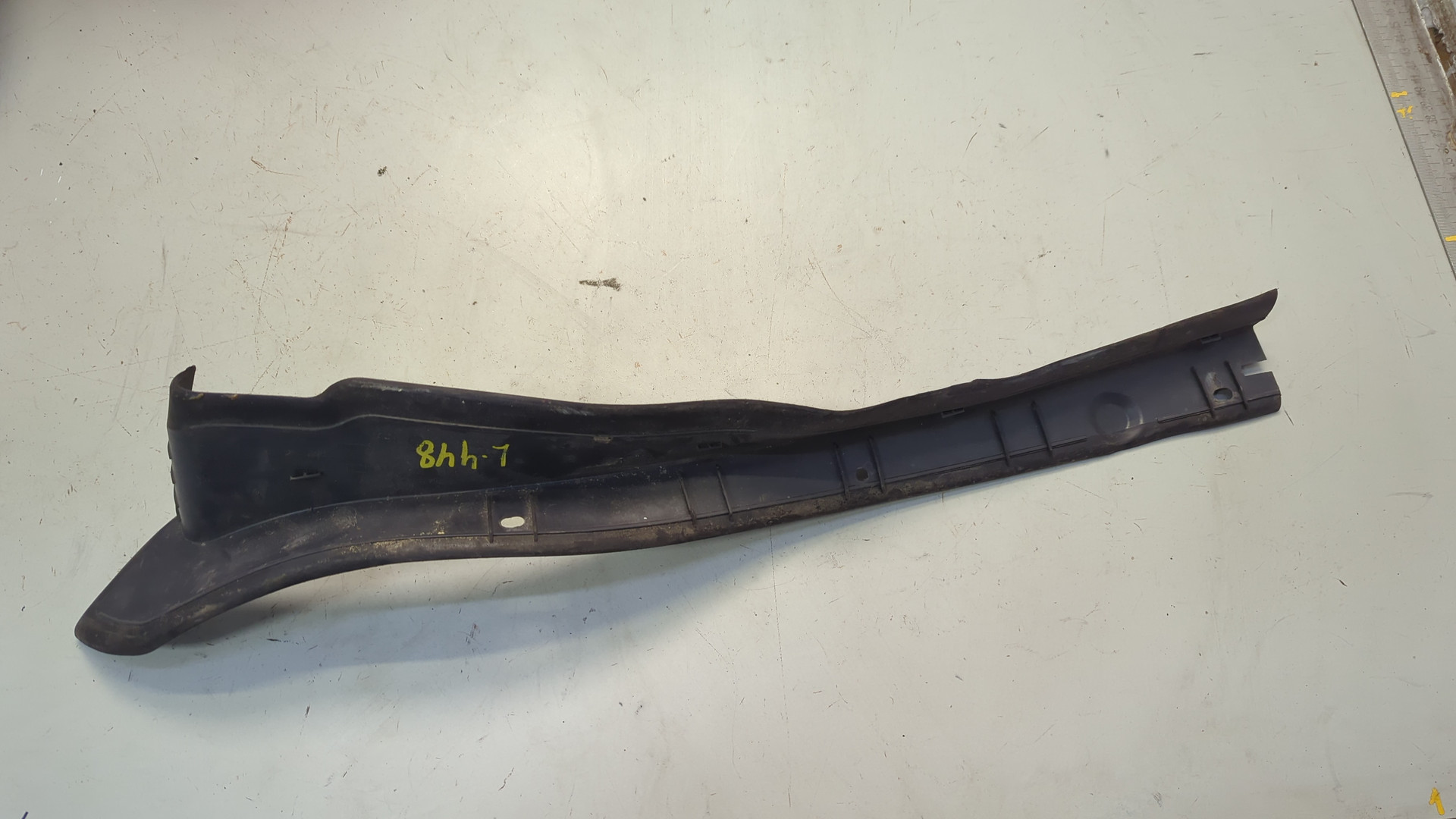 Уплотнитель