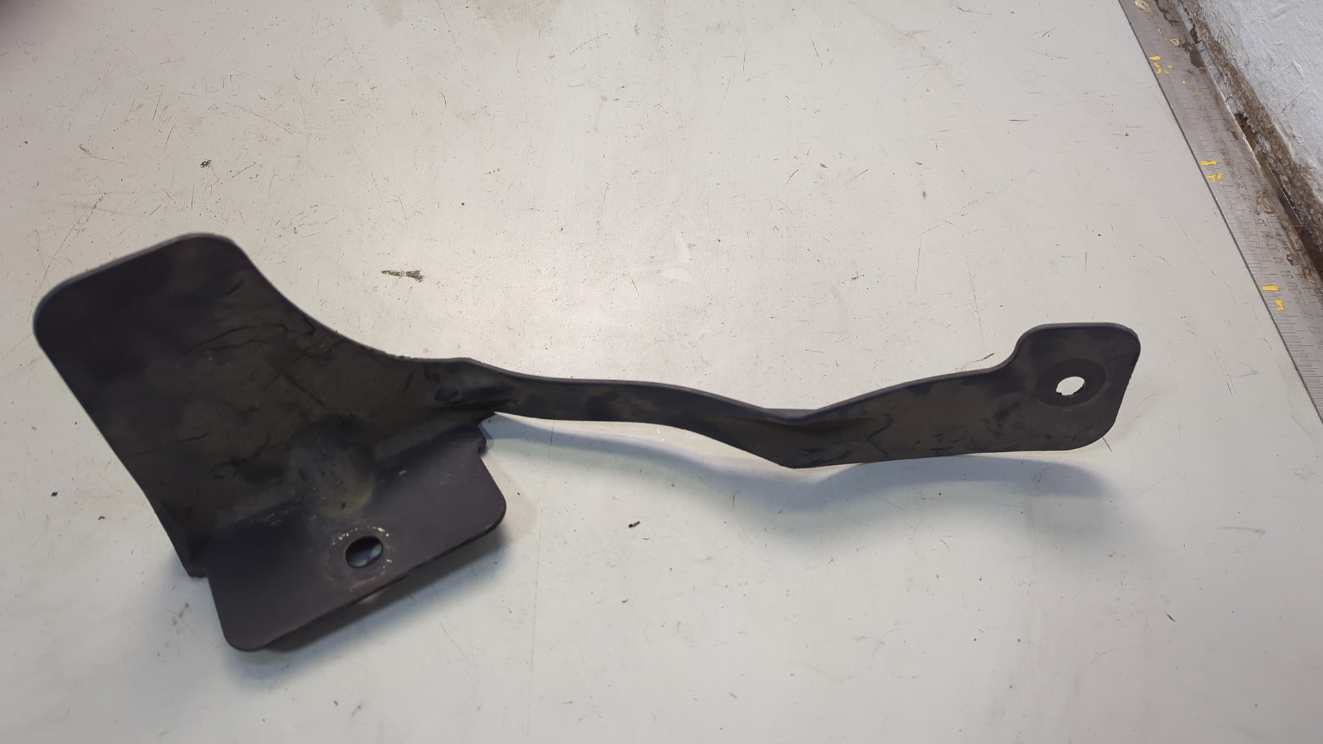 Накладка (кузов наружные)