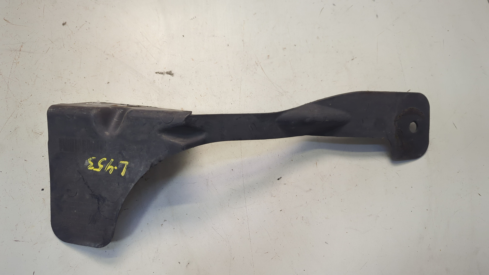 Накладка (кузов наружные)