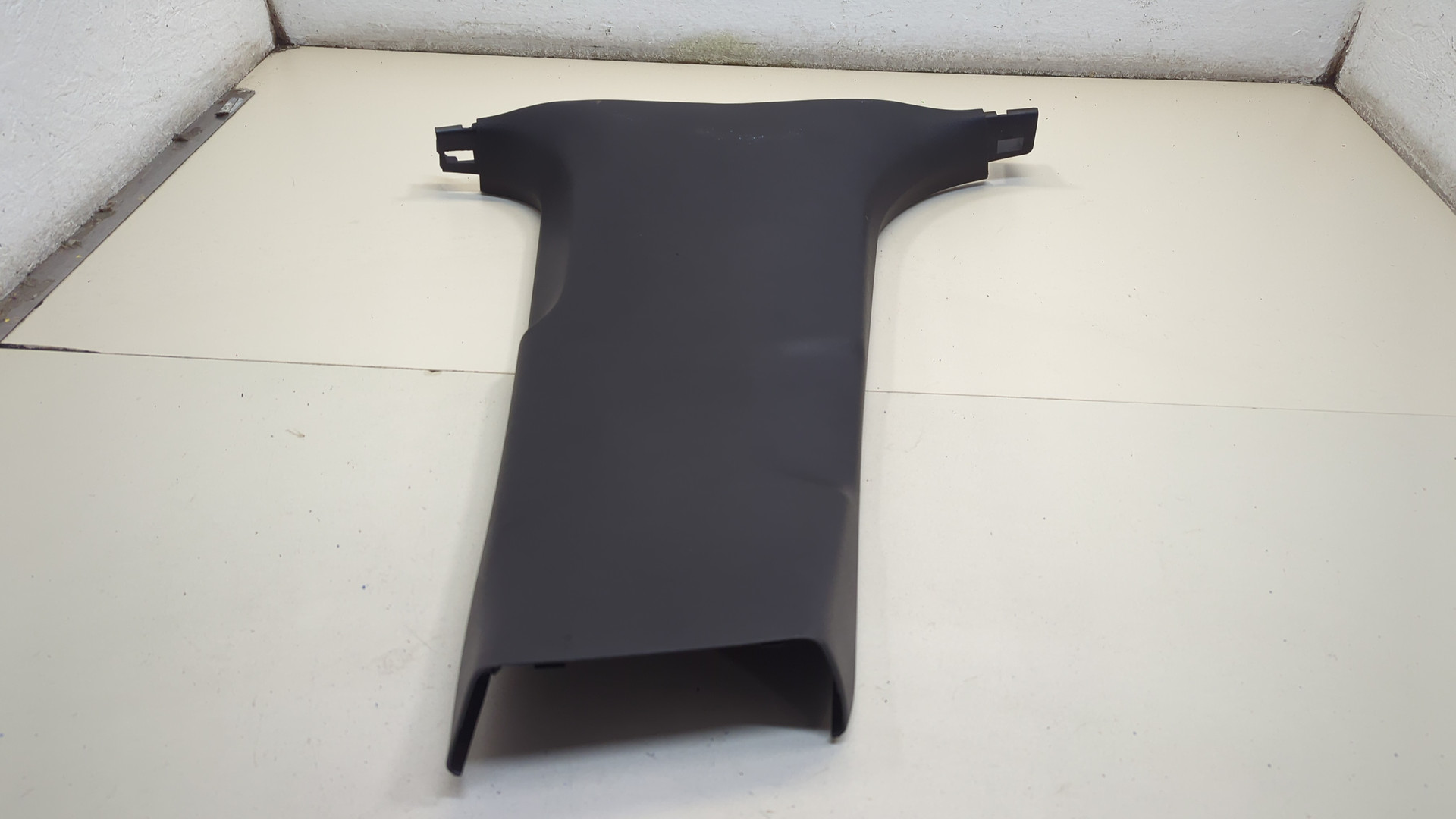 Обшивка стойки