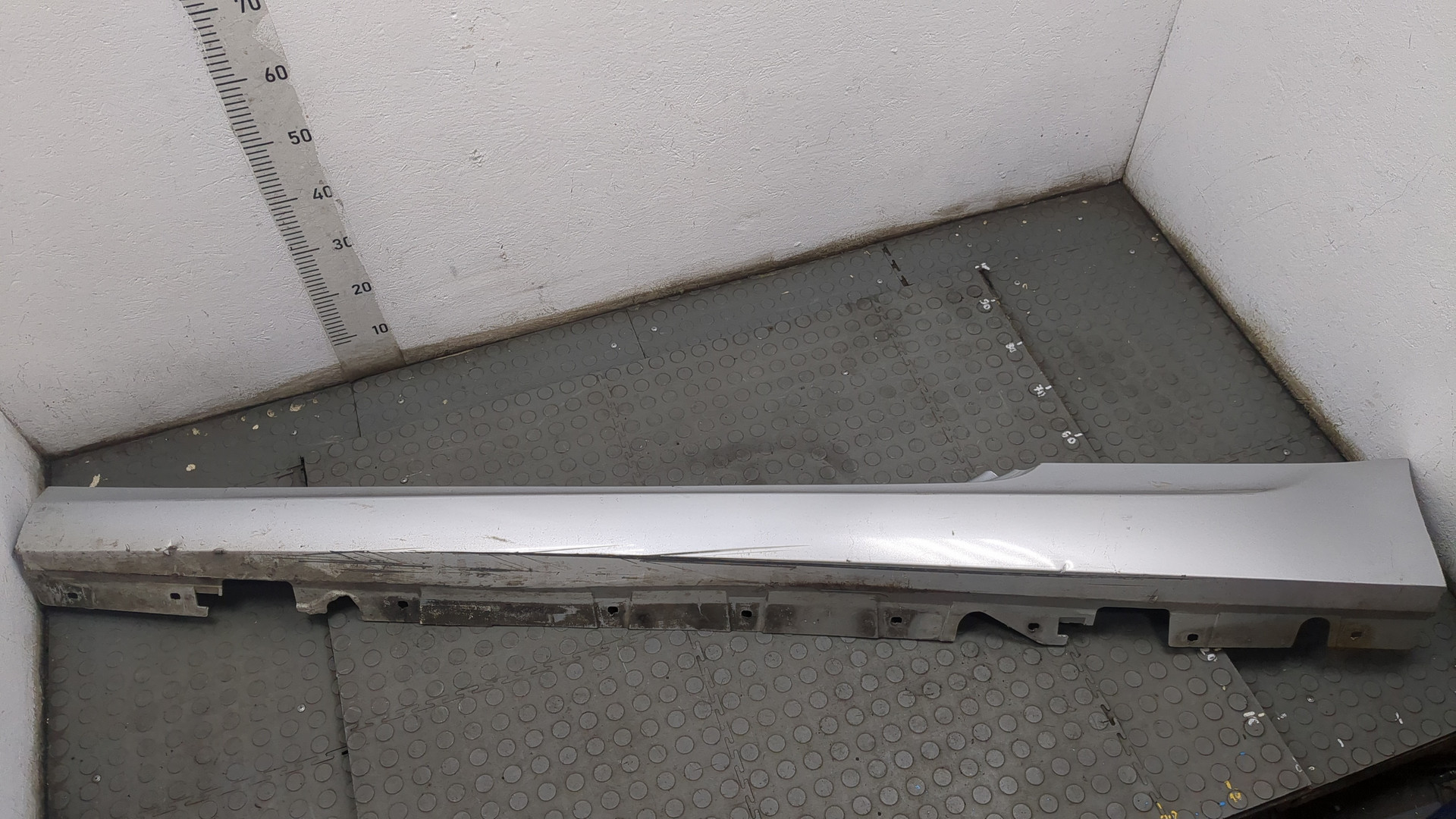 Накладка на порог