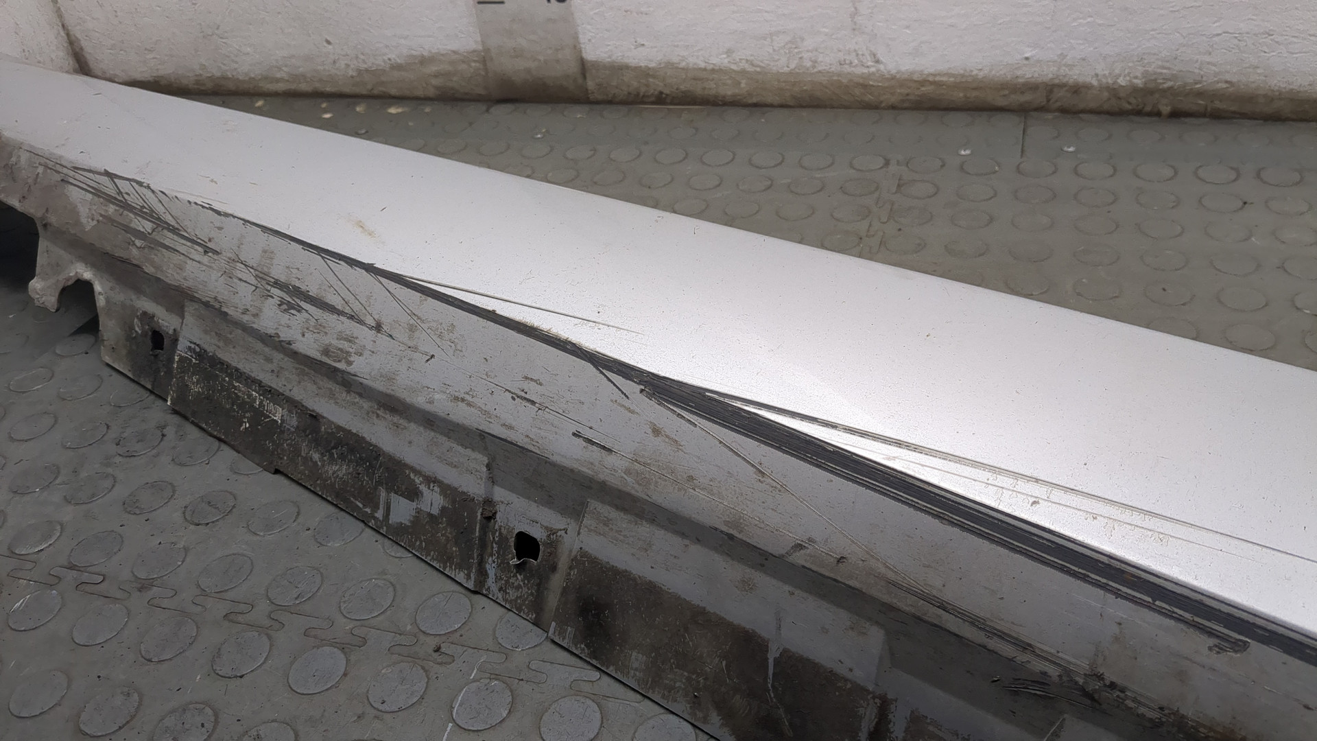 Накладка на порог